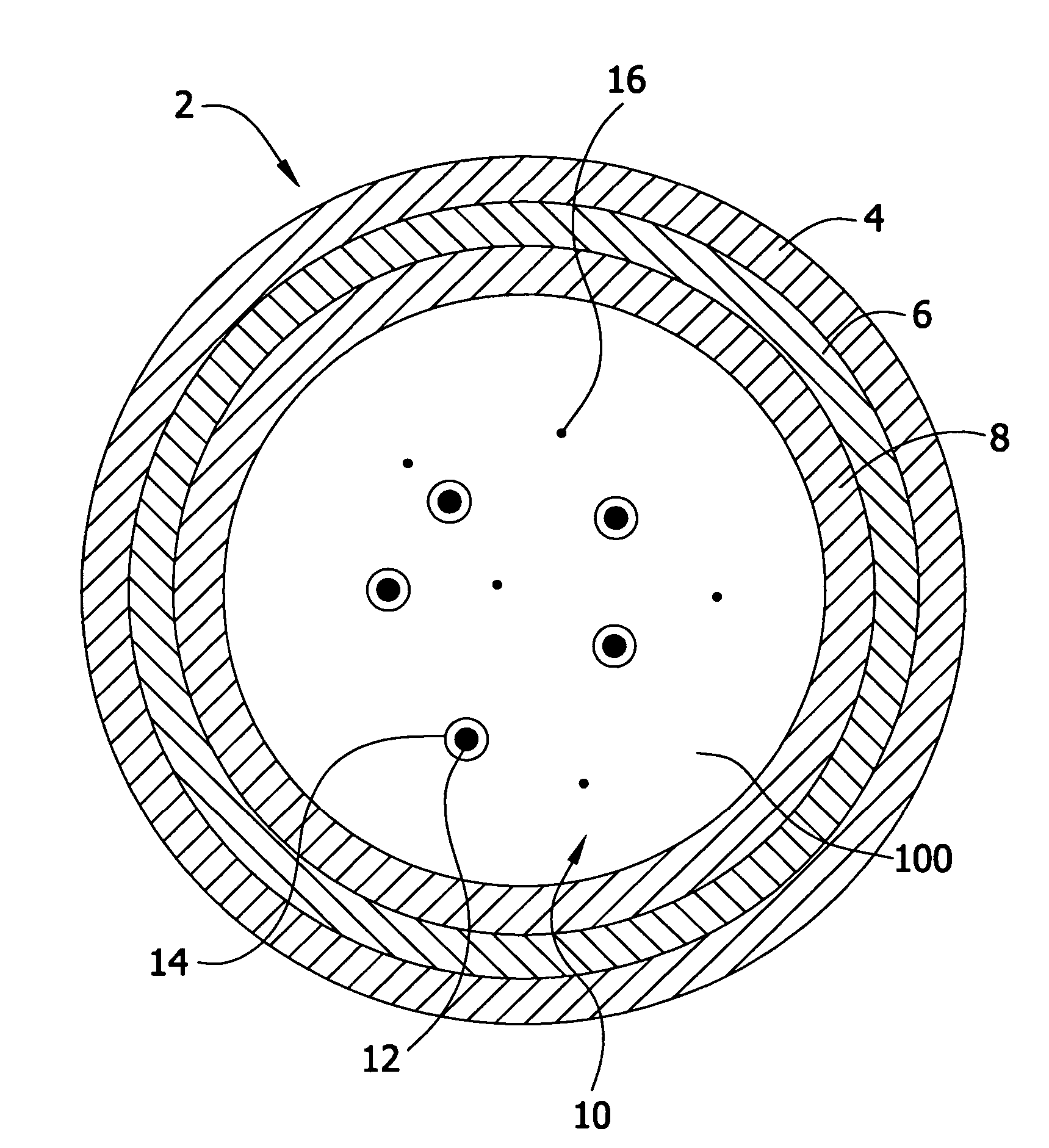 Microencapsulated heat delivery vehicles