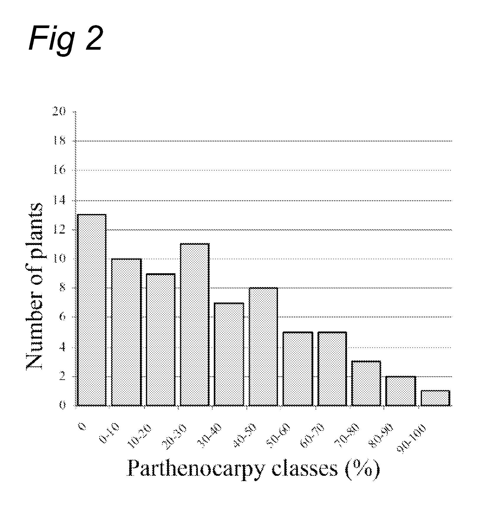 Parthenocarpy Genes in Tomato