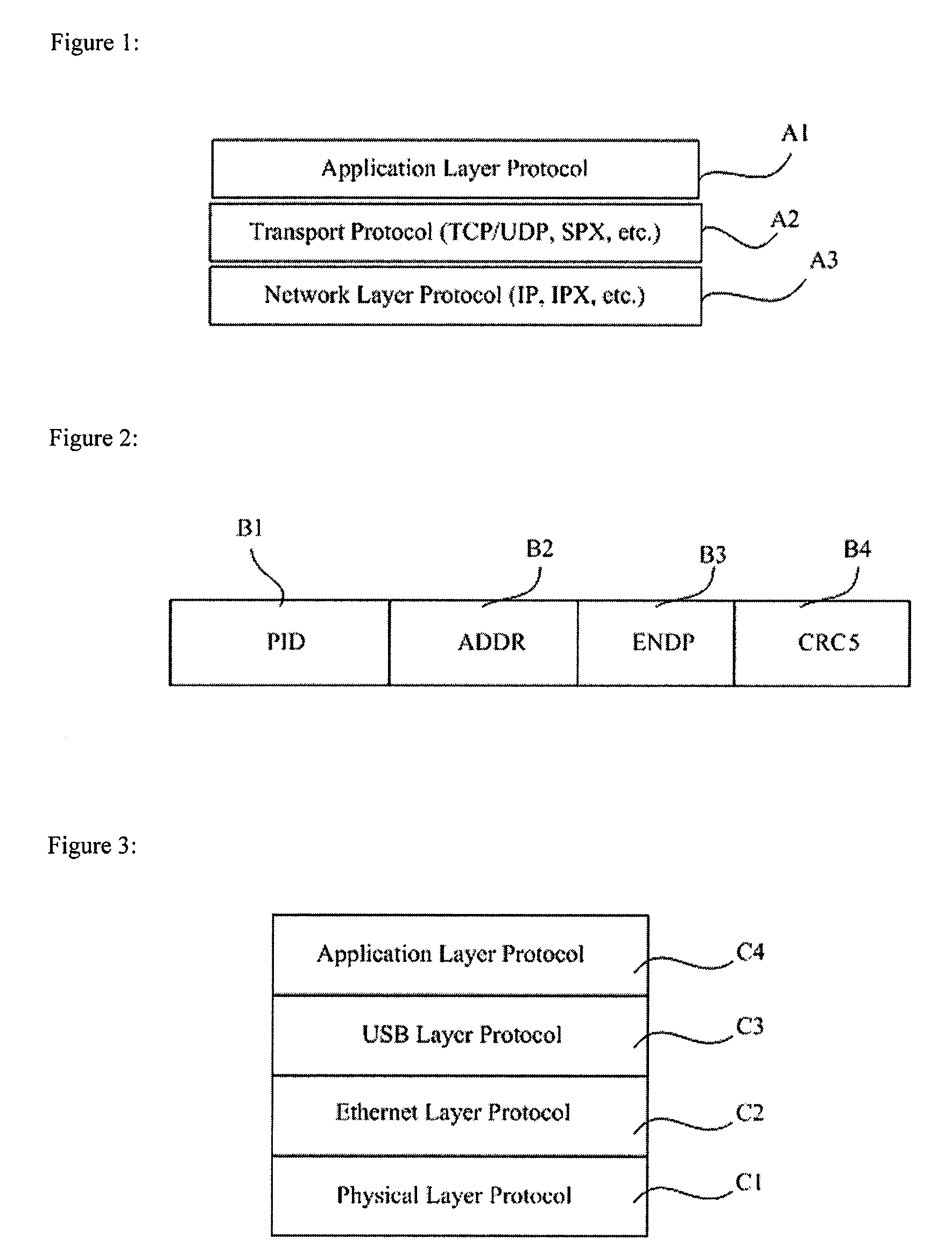 Method for assigning address to the intelligent information household appliance and the sub-equipment in the household network
