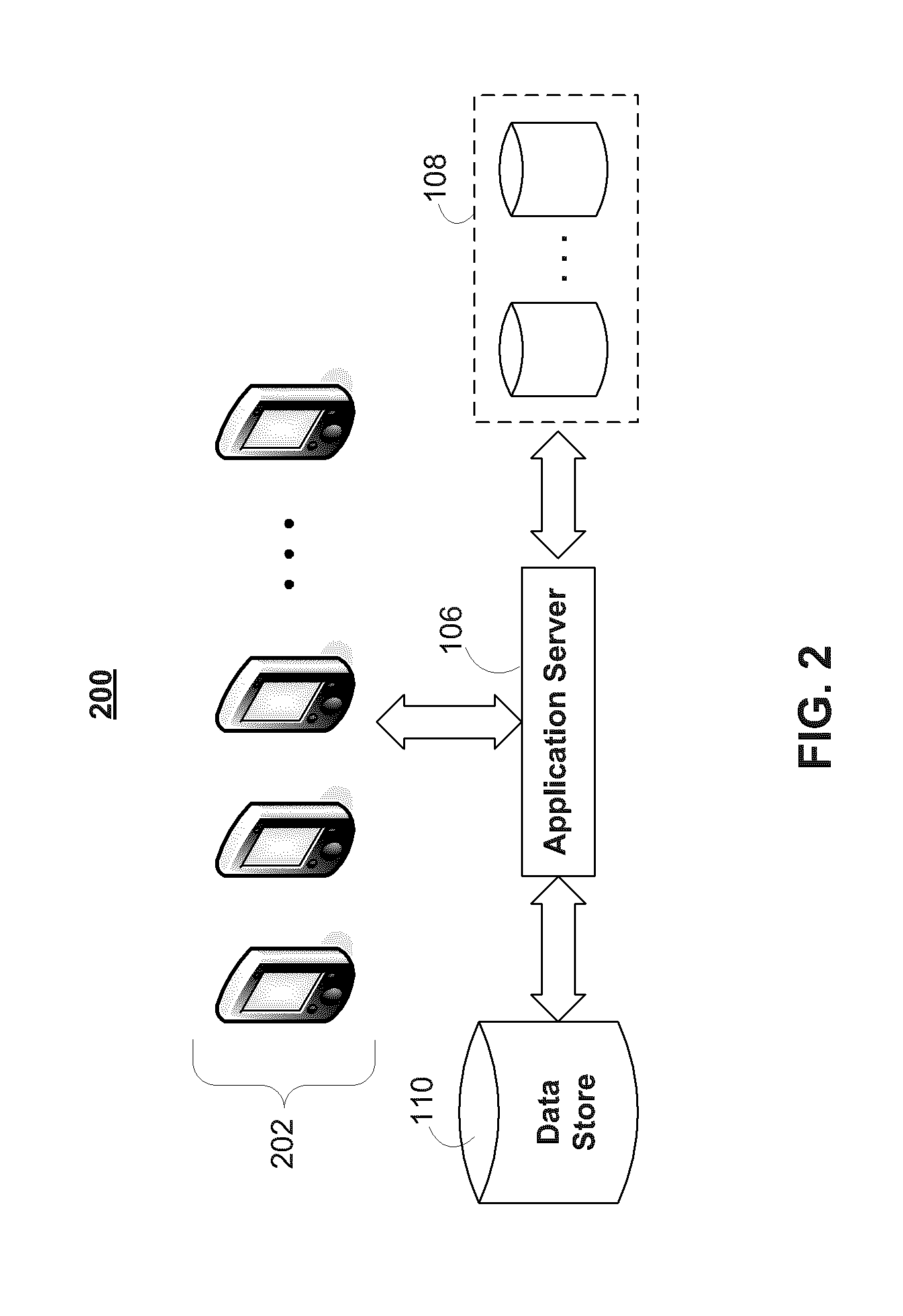 Systems and methods for conducting reliable assessments with connectivity information