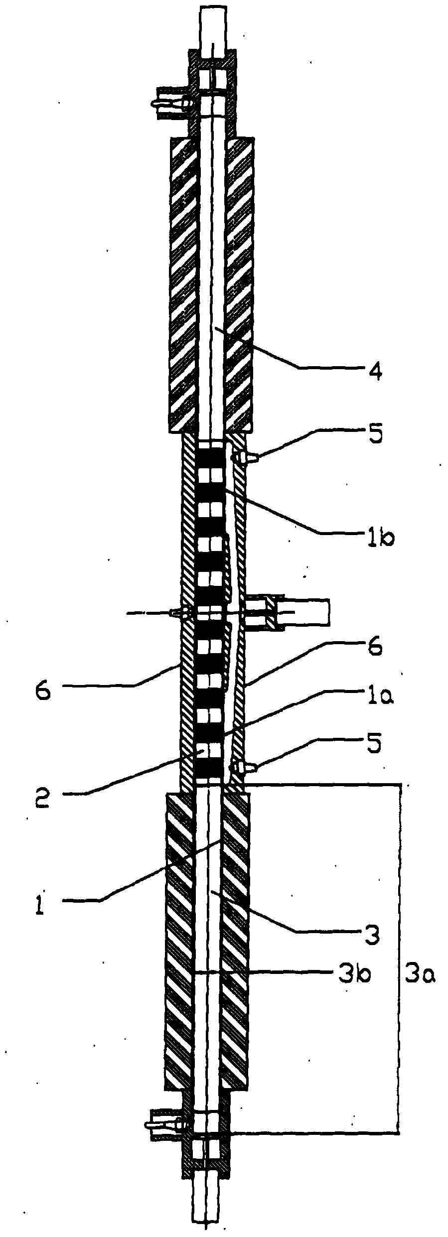 Piston for a free piston engine generator