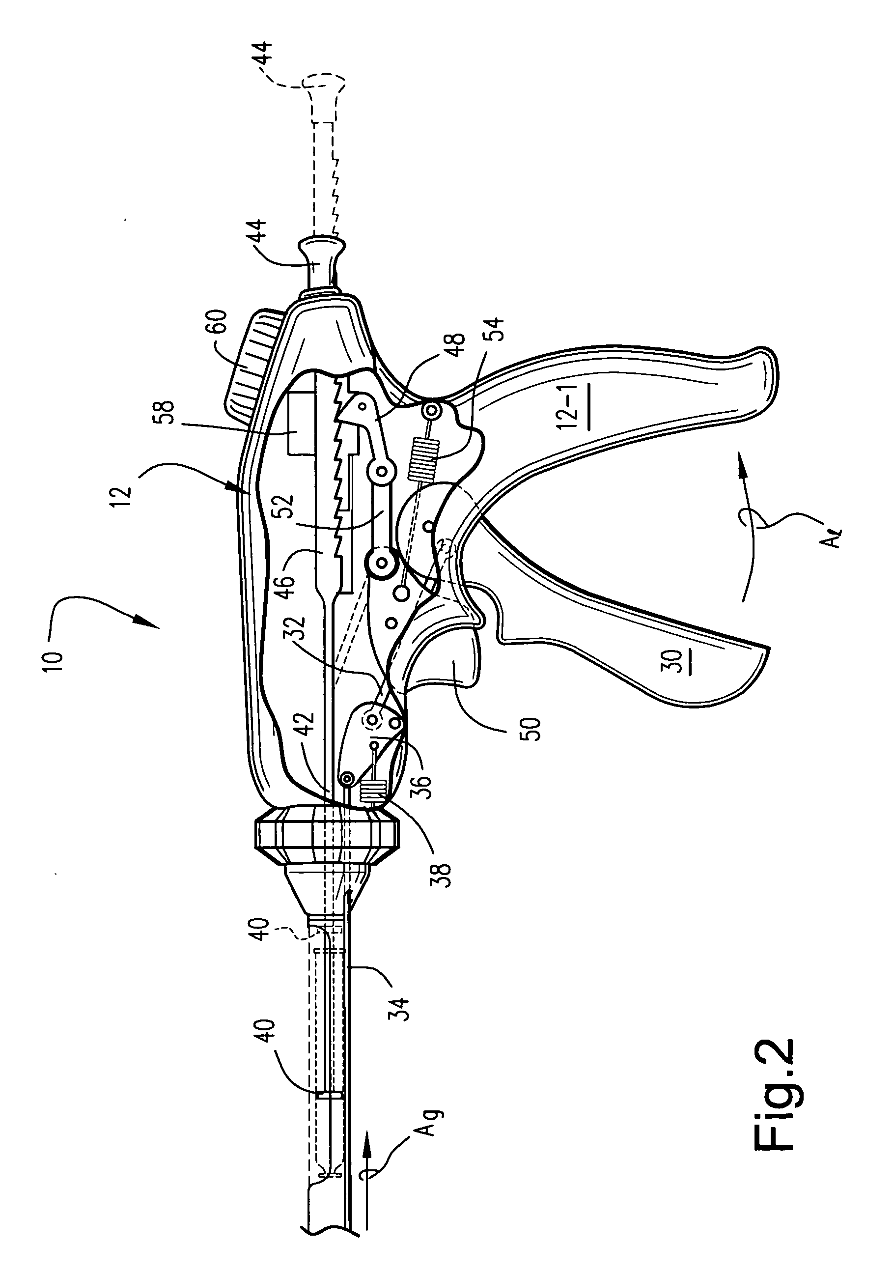 Minimally invasive injection devices and methods