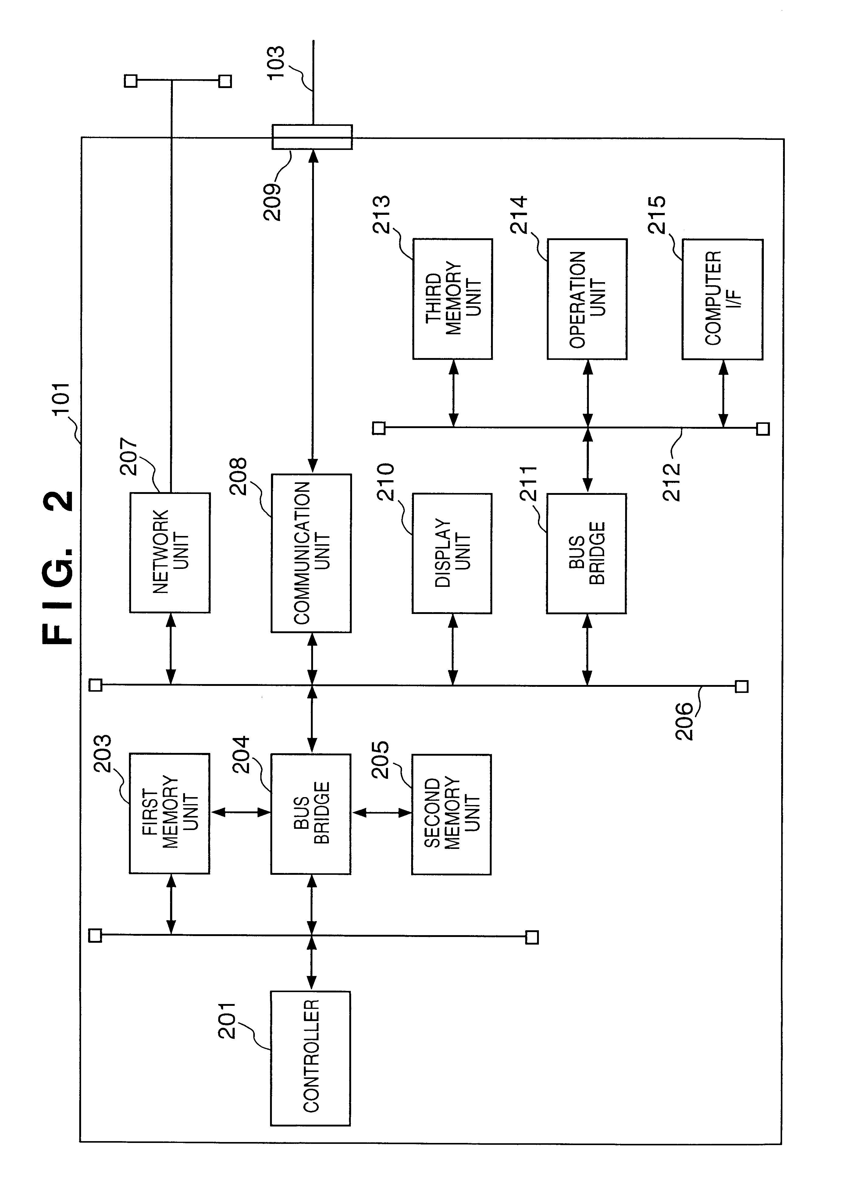 Image processing system, apparatus, method, and software