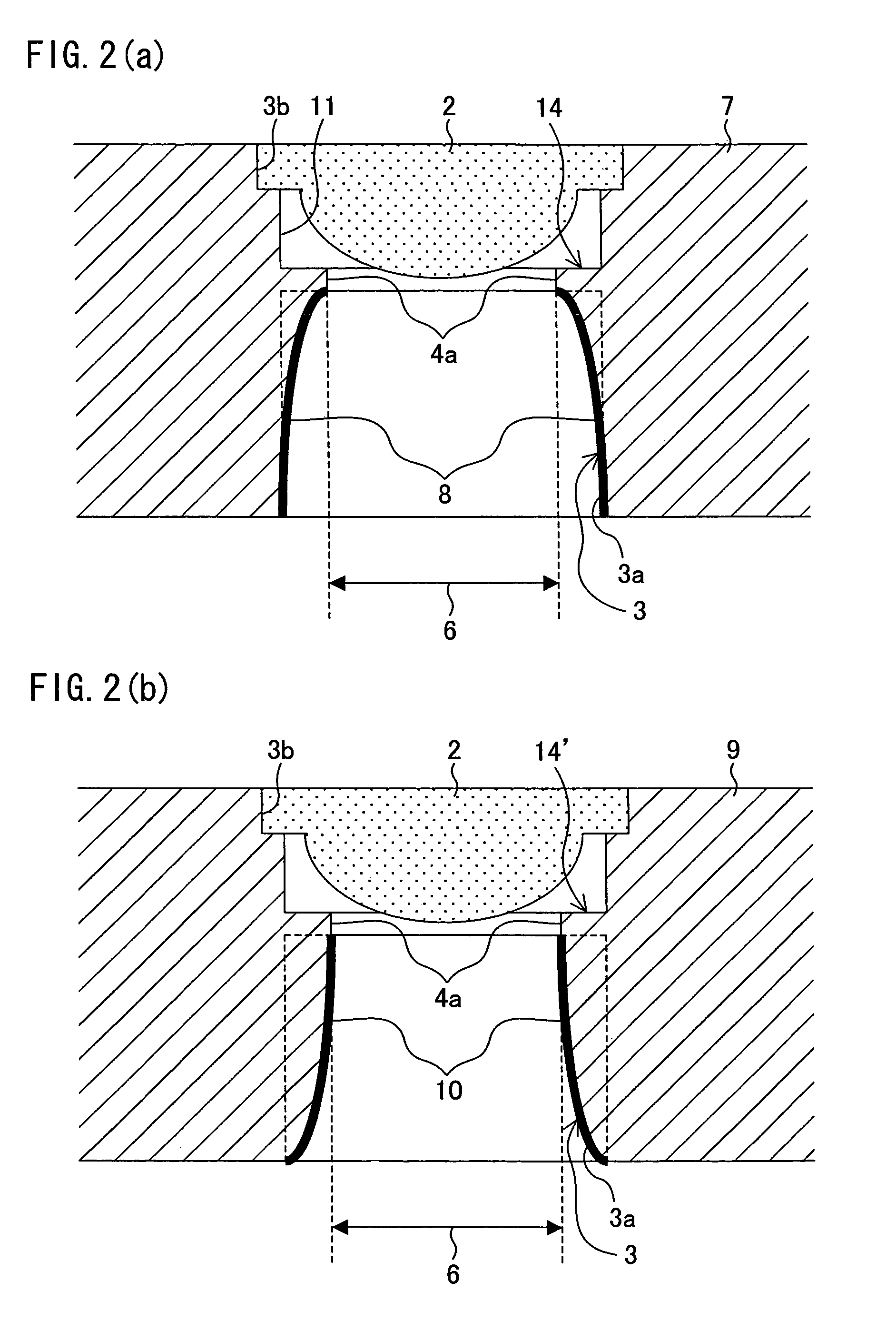Objective lens holder, objective lens driving device including same and optical disk read/write device