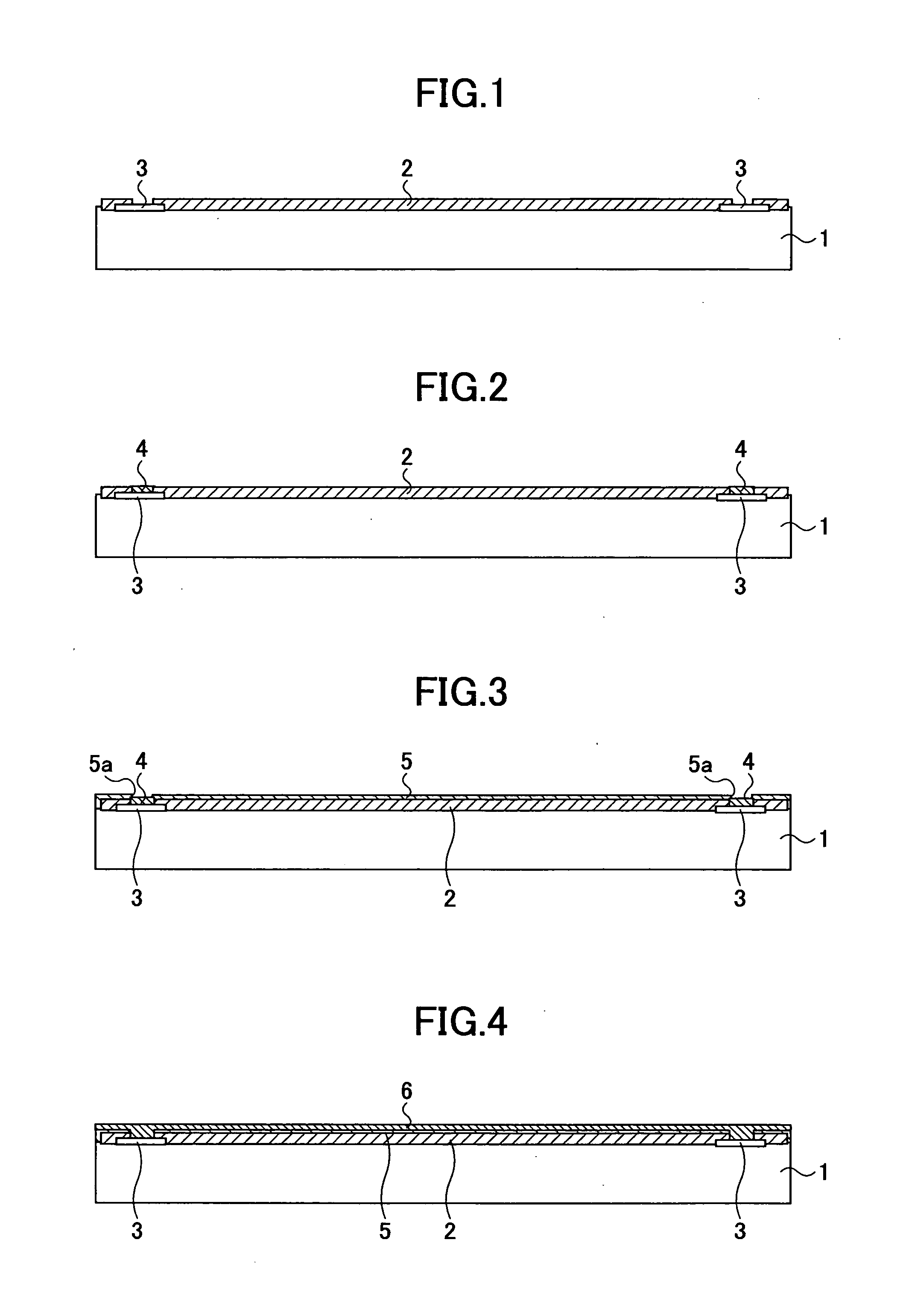 Method of manufacturing semiconductor device