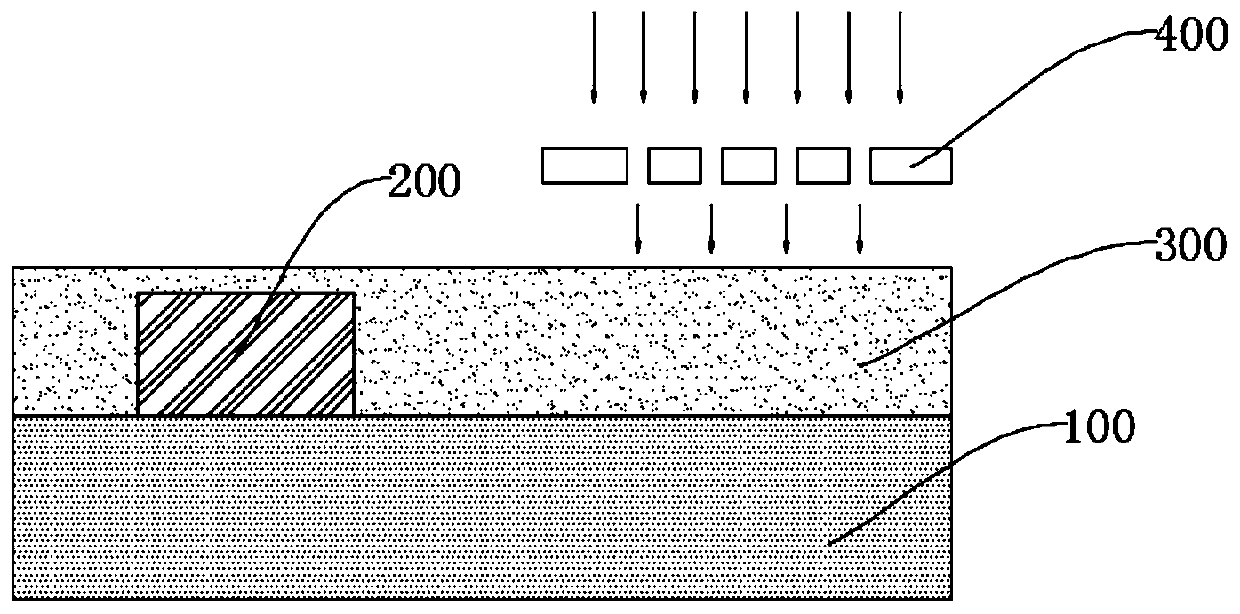 Method for manufacturing isolation structure of semiconductor device and semiconductor device thereof