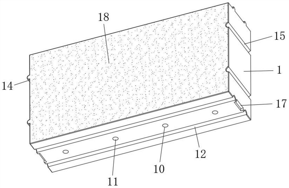 Microwave penetrating corundum refractory brick for microwave oven