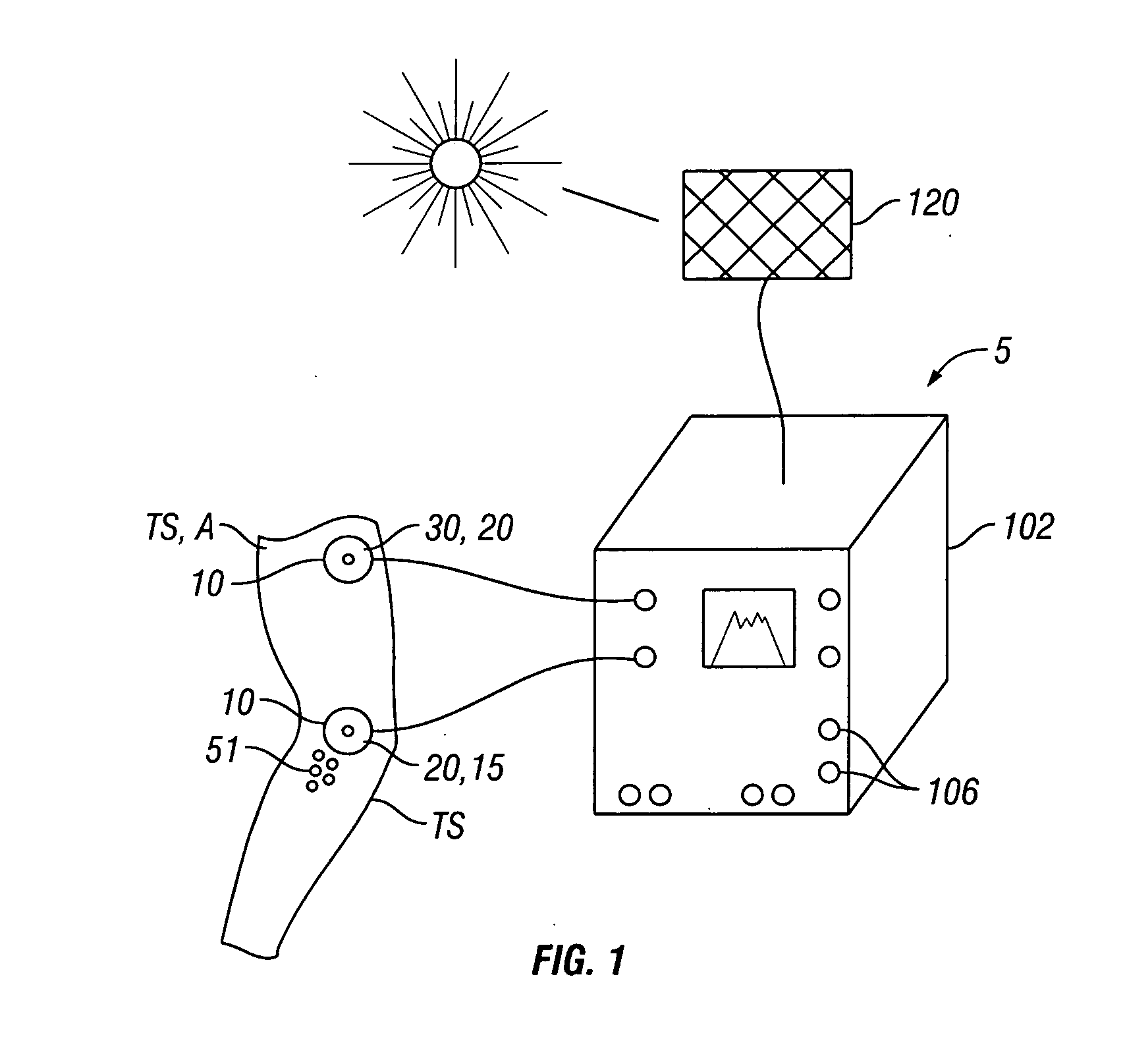 Method for transdermal iontophoretic delivery of chelated agents