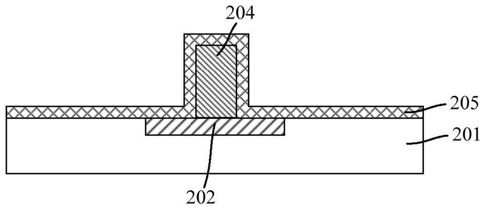 Contact window structure, metal plug and forming method thereof, and semiconductor structure