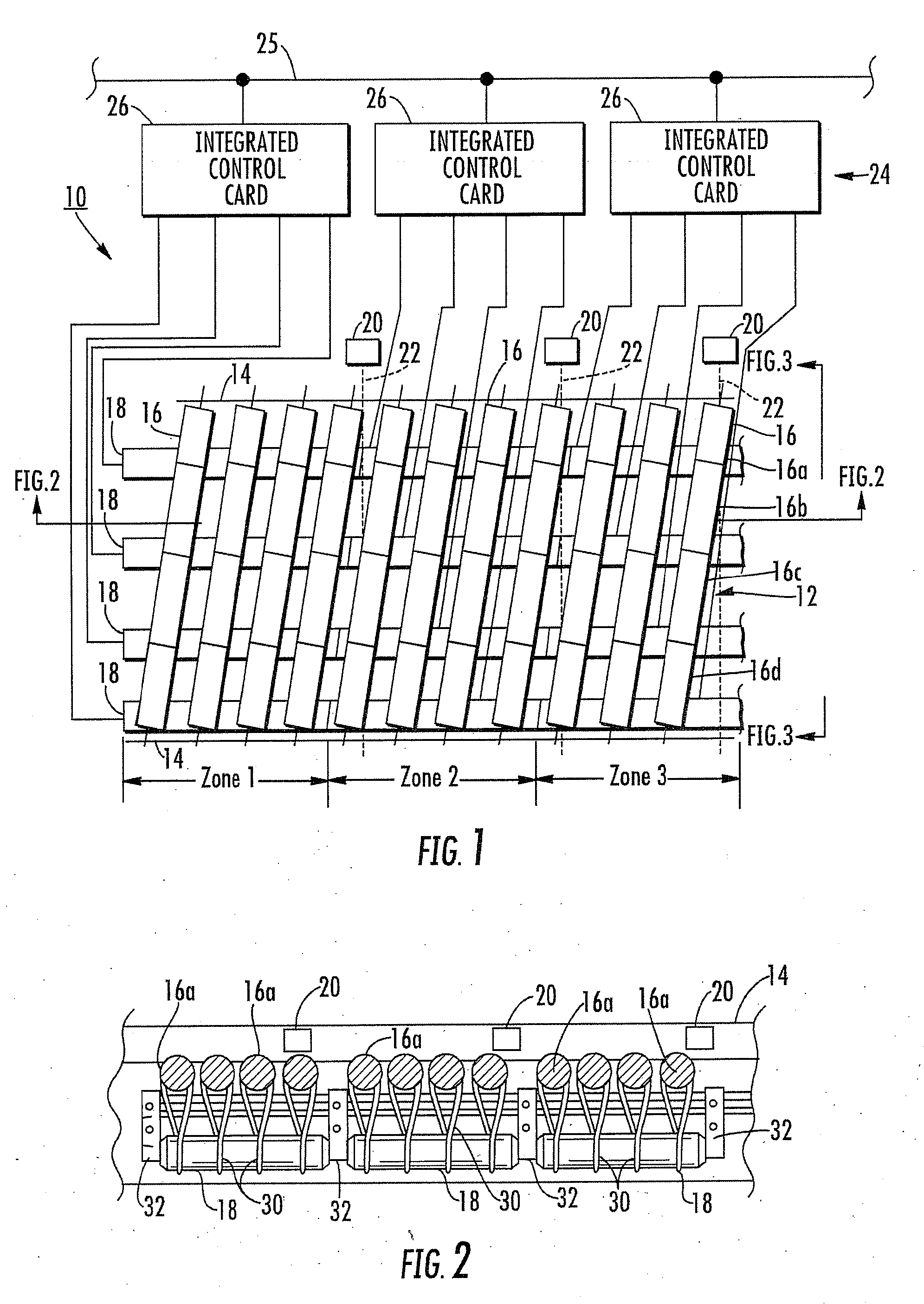 Dynamic singulator