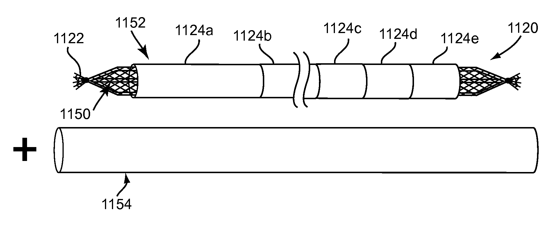 Catheters with lubricious linings and methods for making and using them