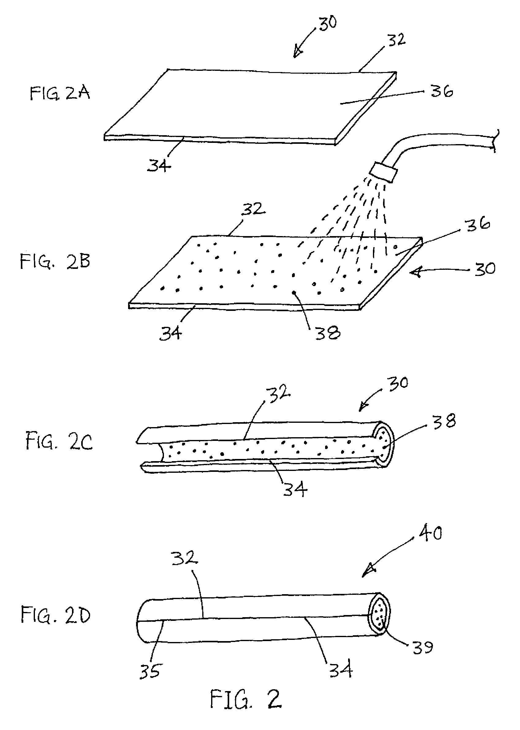 Catheters with lubricious linings and methods for making and using them