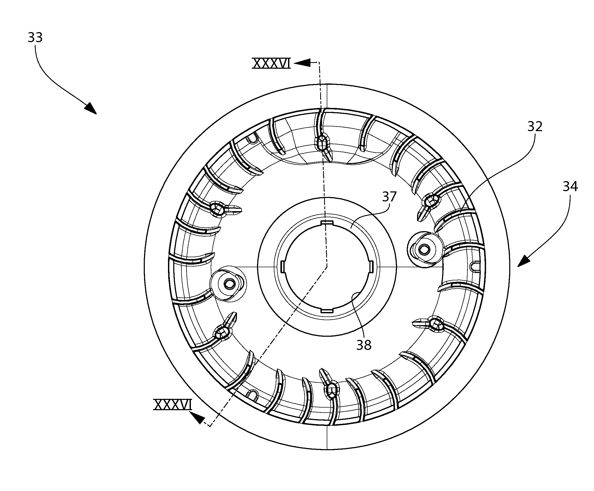 Noise suppression system