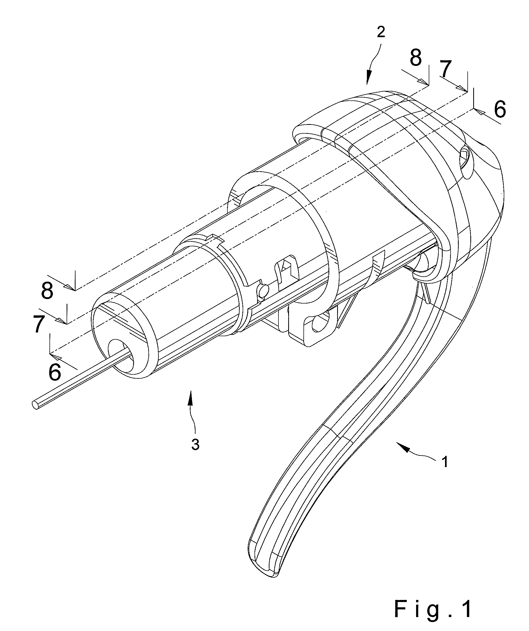 Shift control device for bicycle