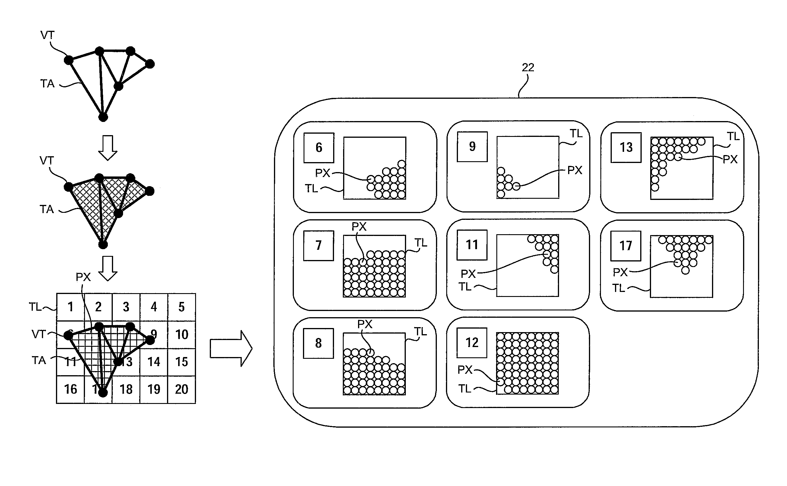 Image Processing Apparatus and Image Processing Method