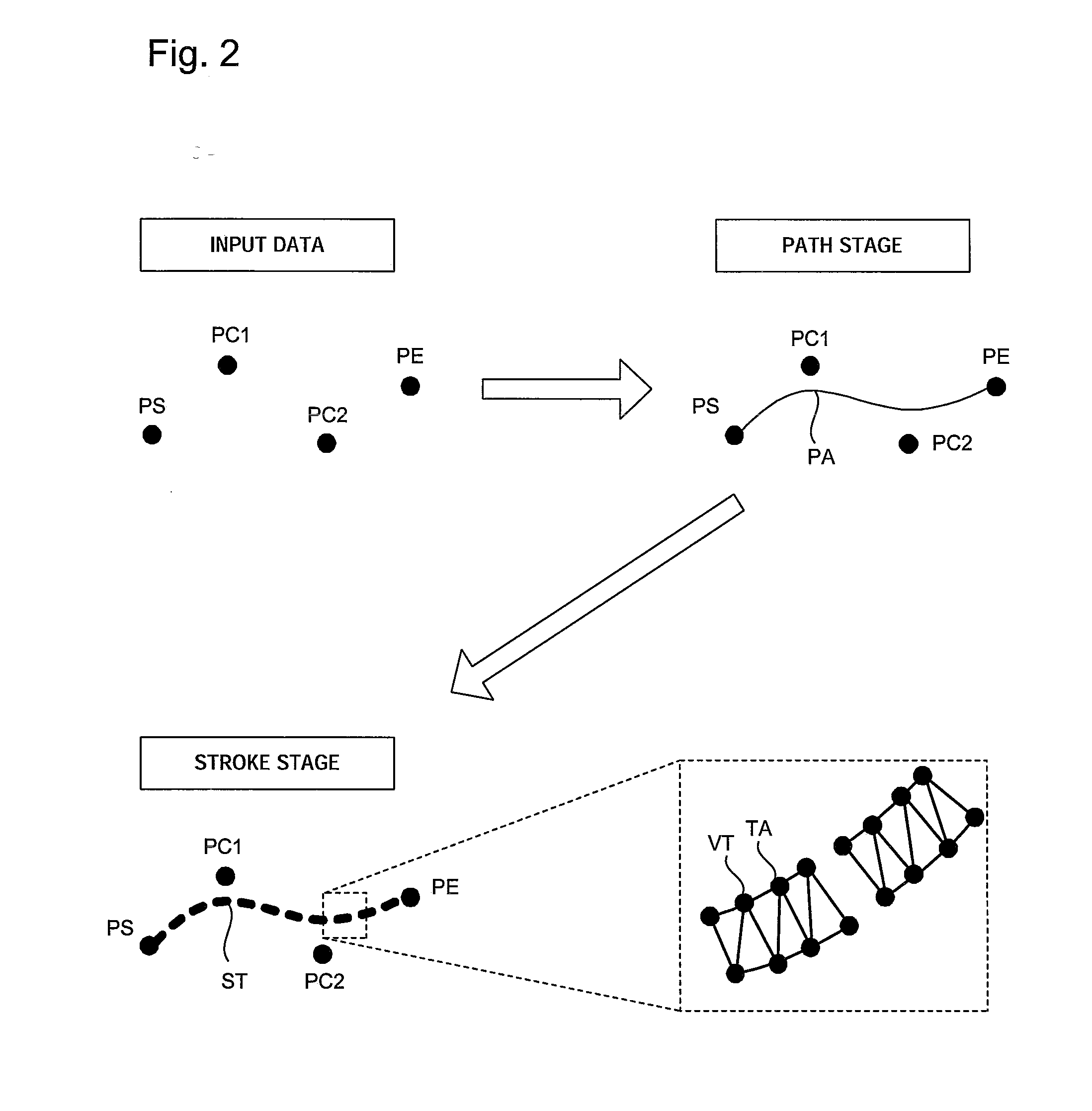 Image Processing Apparatus and Image Processing Method