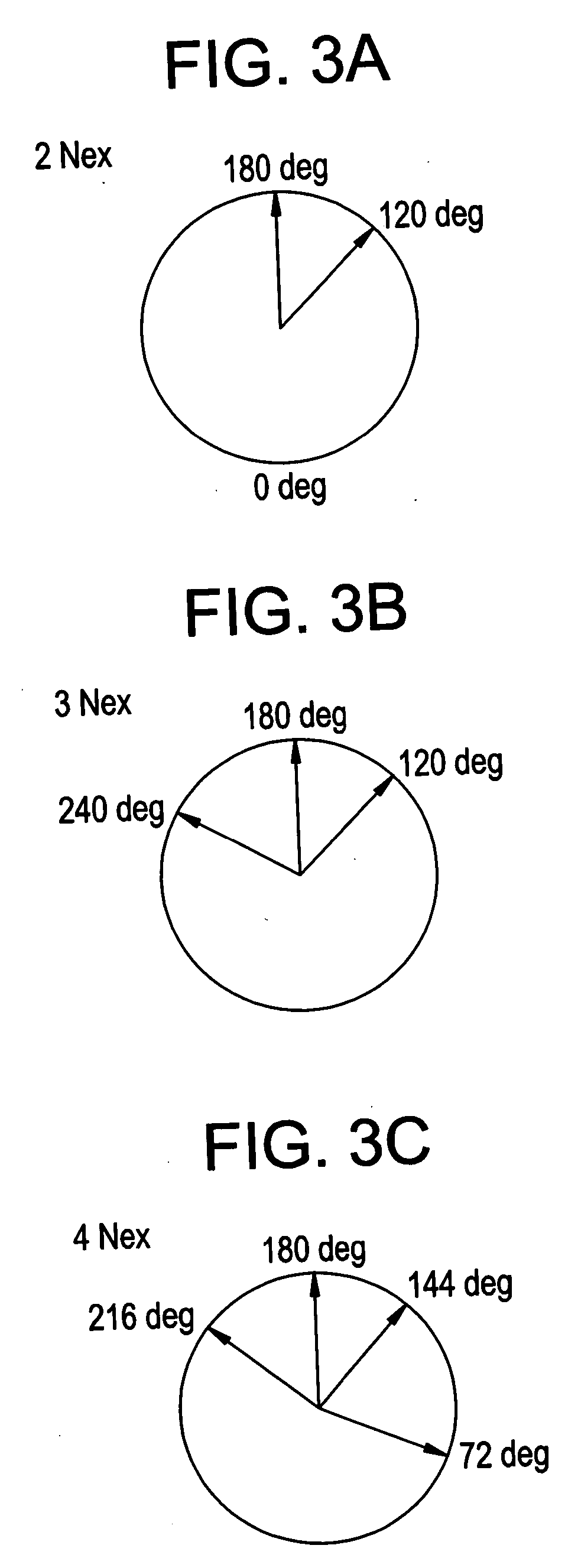 Phase cycling method in SSFP pulse sequence and magnetic resonance imaging apparatus