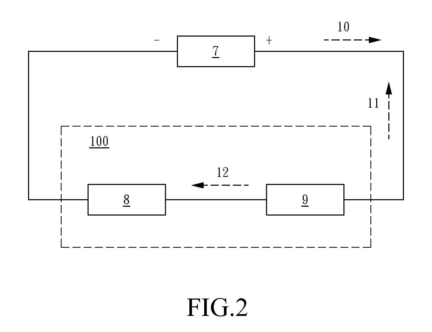 Apparatus for energy storage of microbial fuel cell and microbial fuel cell energy storage system comprising said apparatus