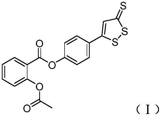 Anticancer pharmaceutical composition, preparation thereof and preparing method