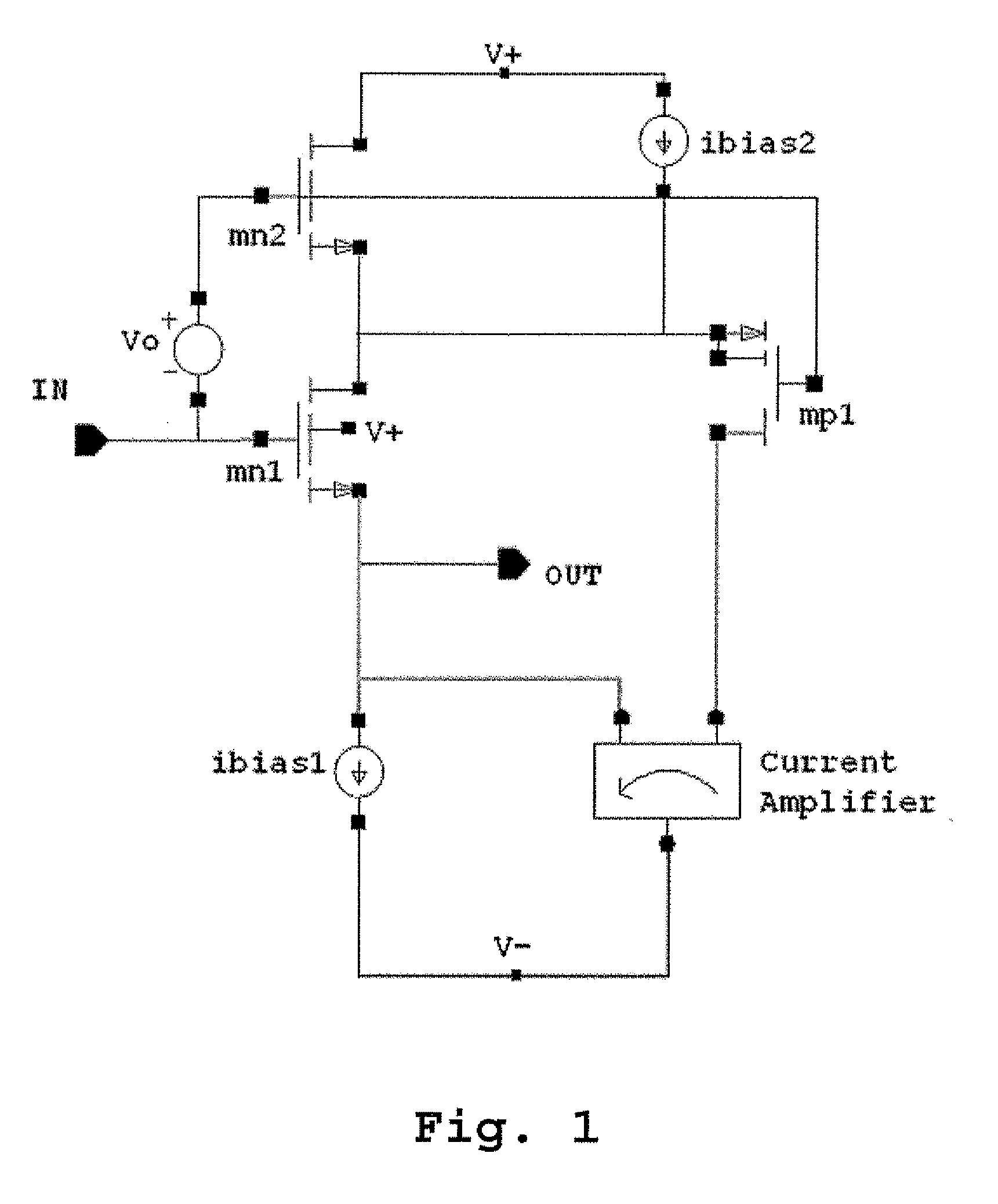 High precision follower device with zero power, zero noise slew enhancement circuit