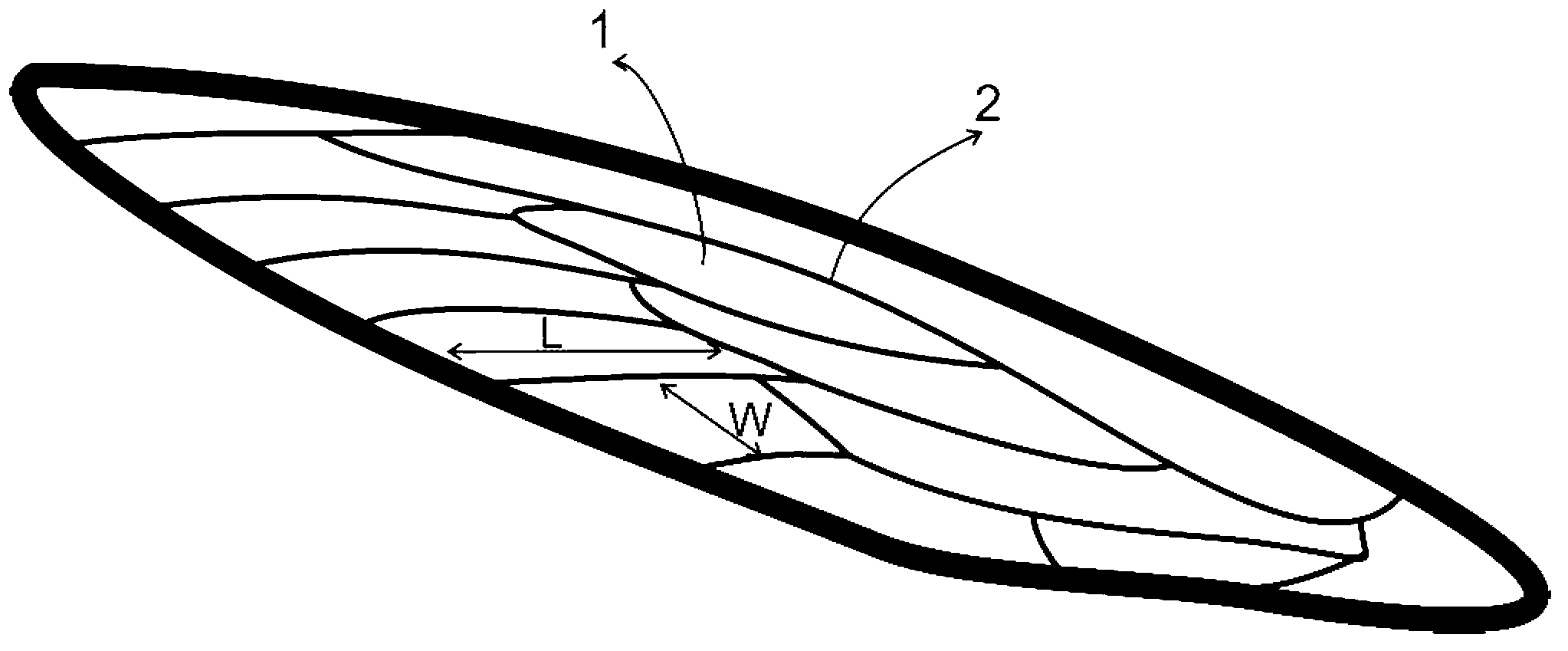 Laser wire-filling local bionic-texture manufacturing method and equipment for metal functional surfaces