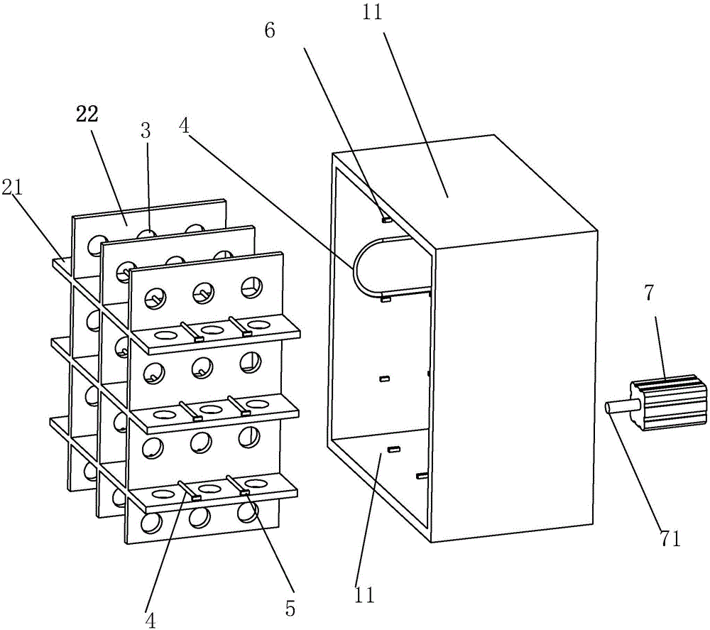 Shoe production process and upper heating device for shoe production process