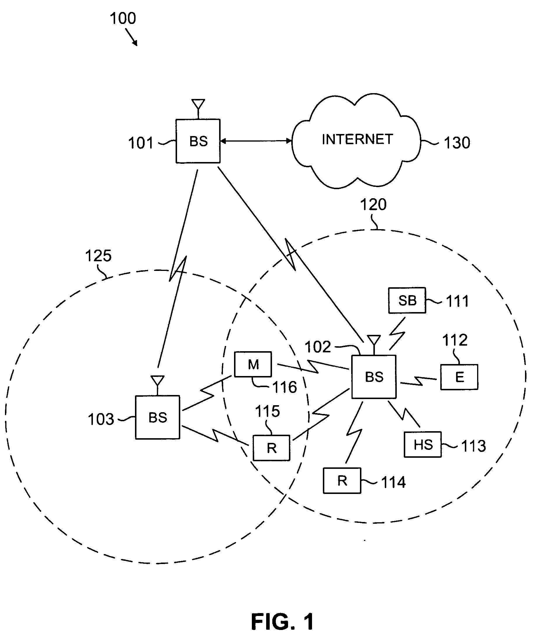 Apparatus and method for FT pre-coding of data and control signals to reduce PAPR in a multi-carrier wireless network