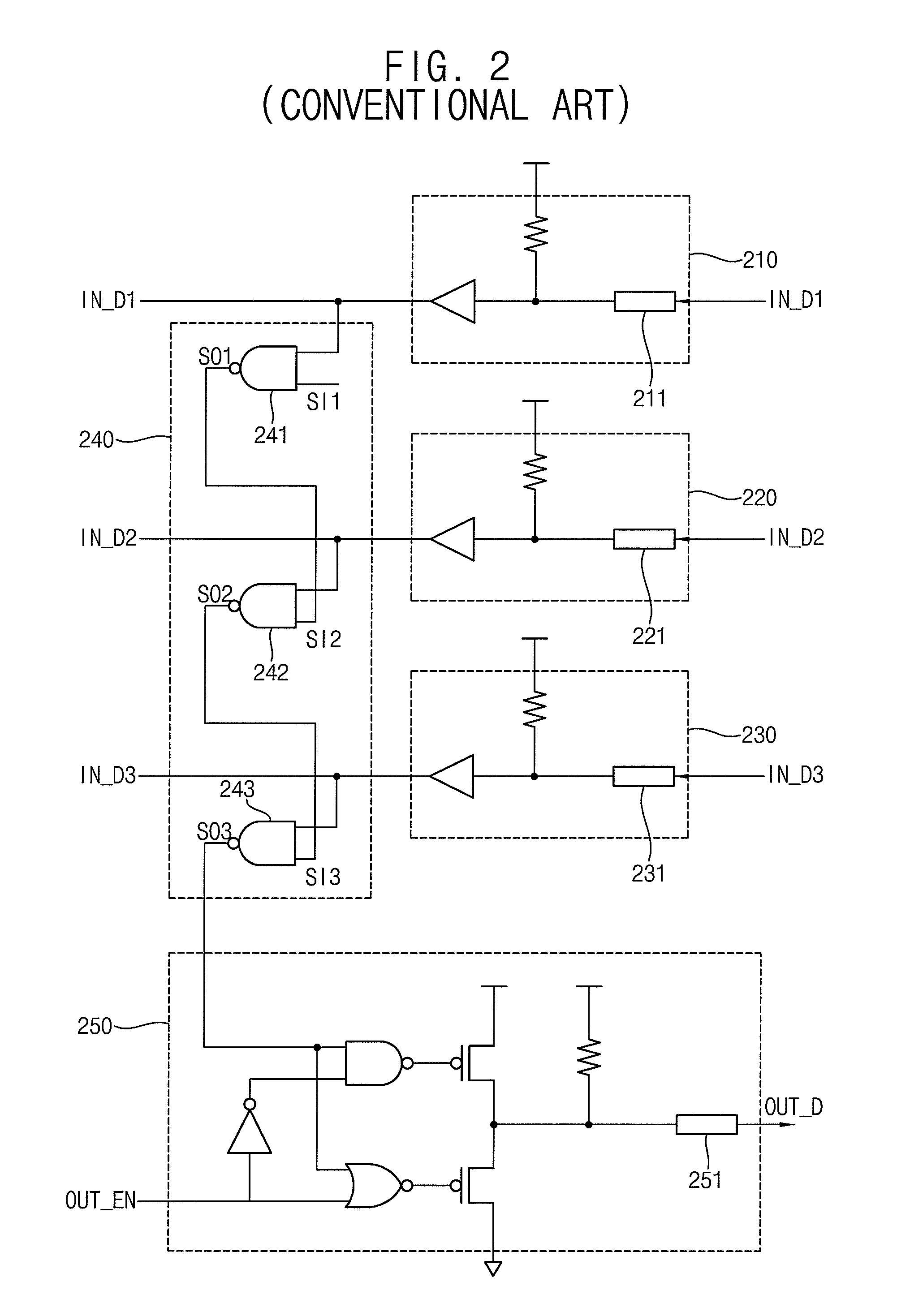 Pad unit having a test logic circuit and method of driving a system including the same