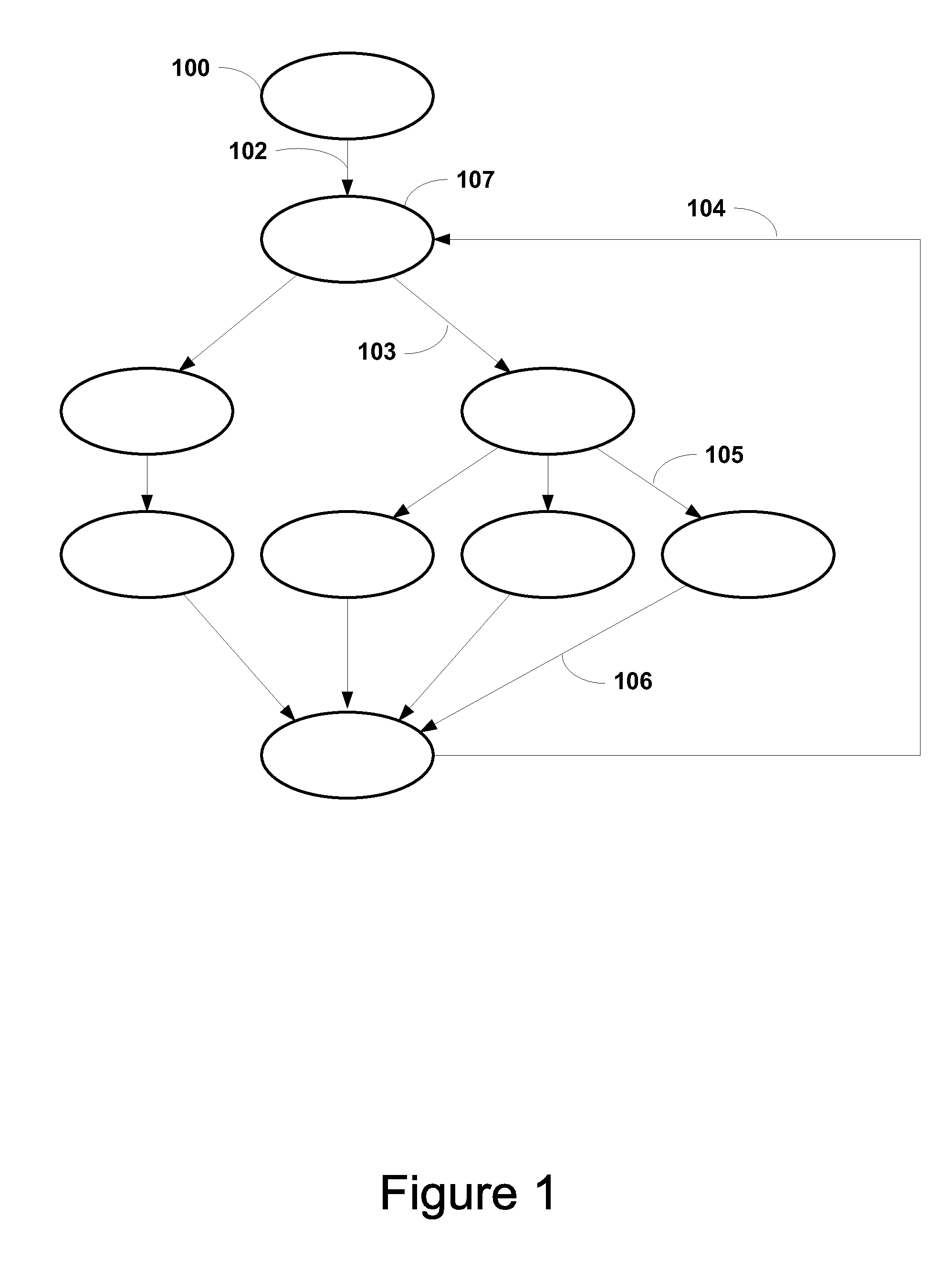 Methods for selectively pruning false paths in graphs that use high-precision state information