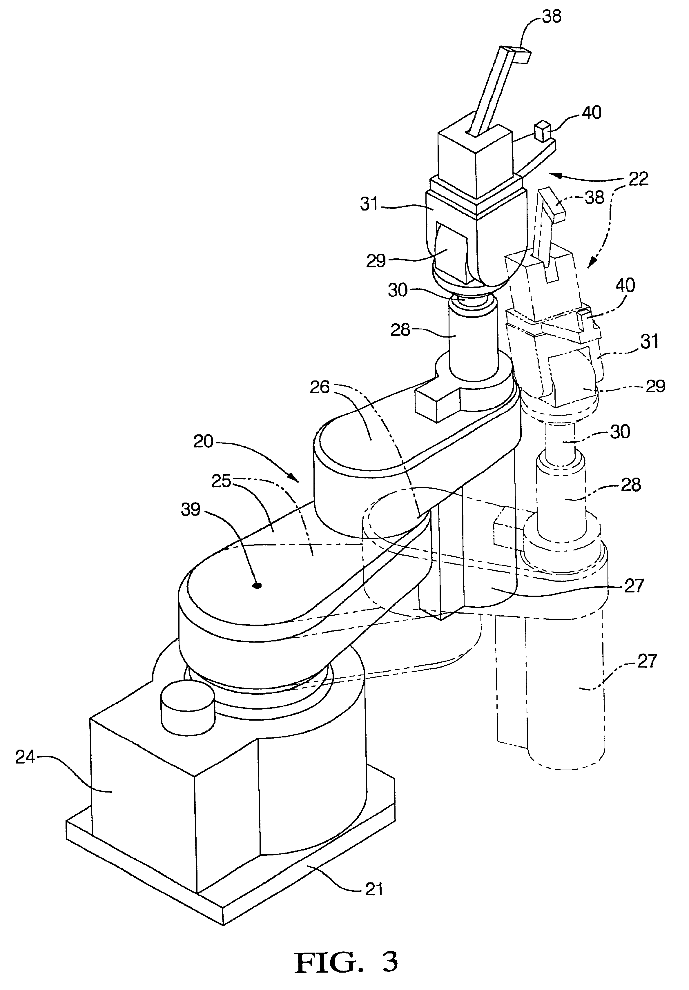 Method for computer-aided layout of manufacturing cells