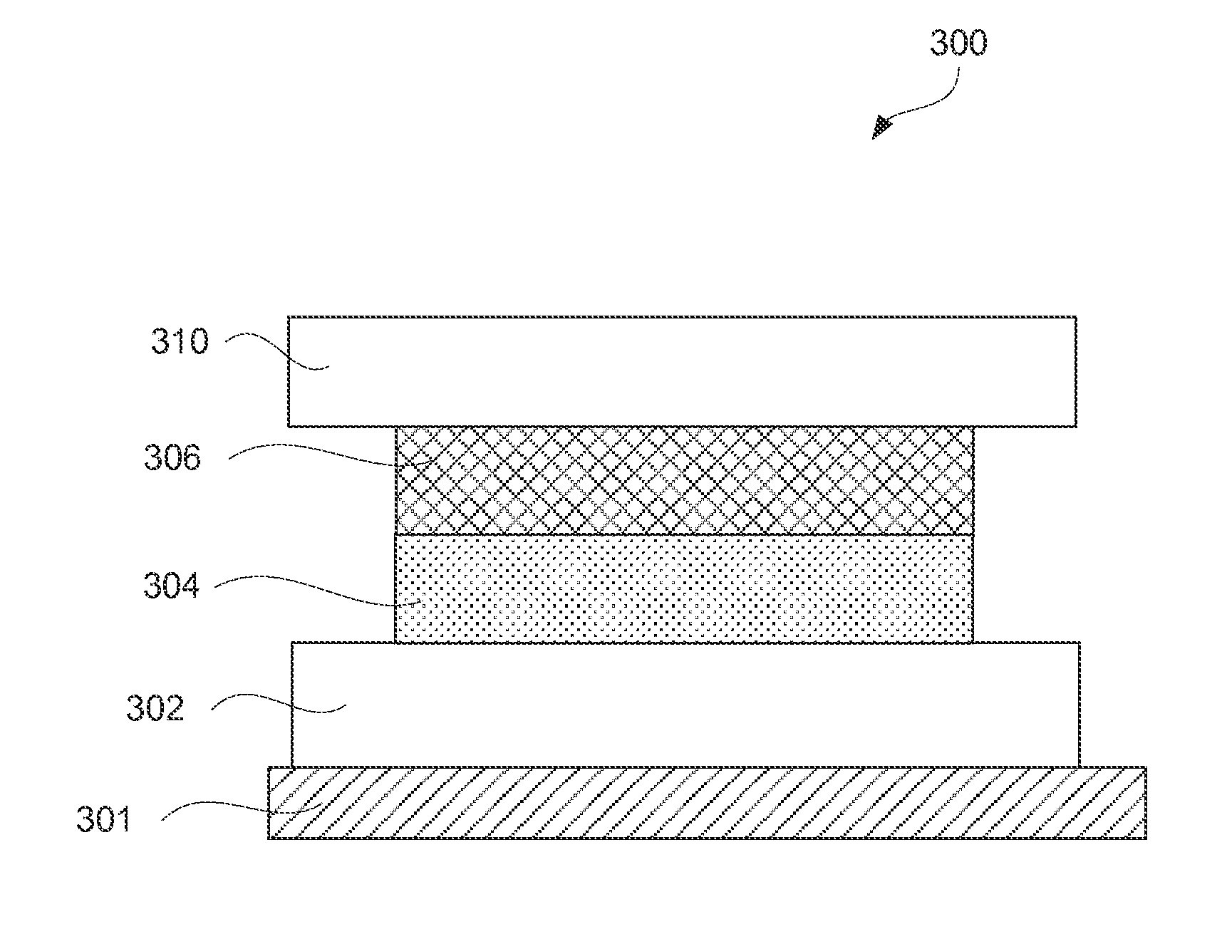 Amorphous silicon doped with fluorine for selectors of resistive random access memory cells