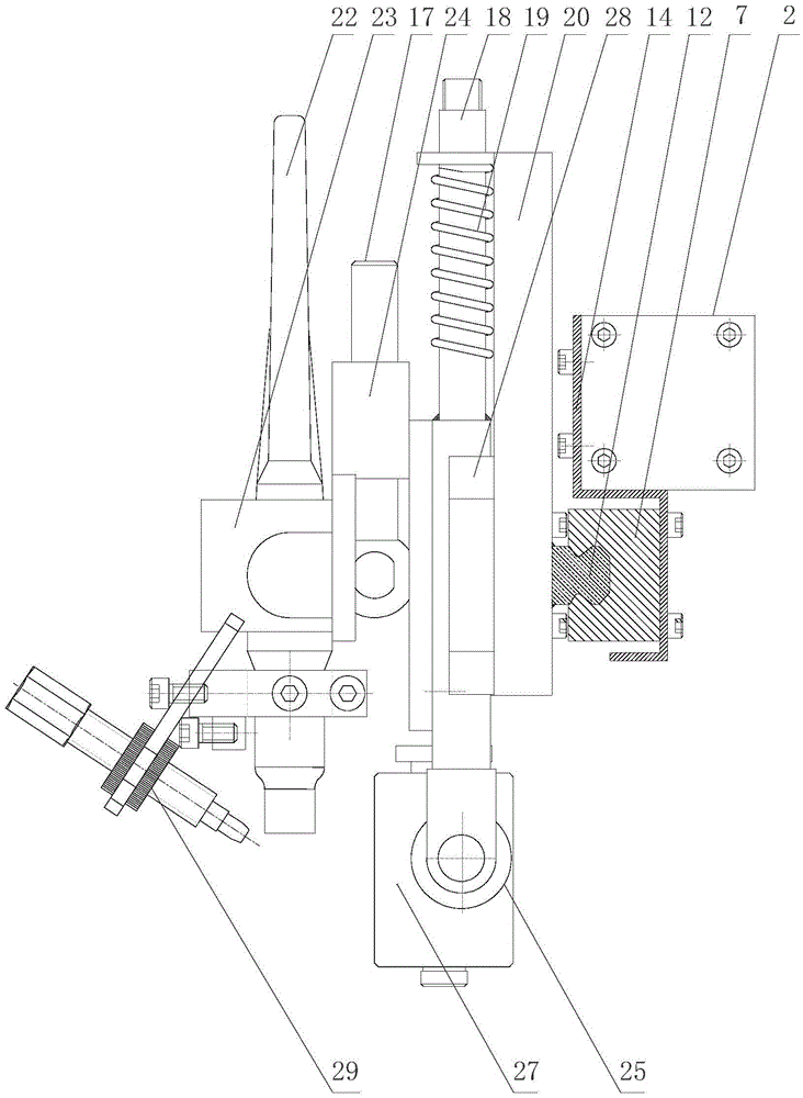 An anti-corrosion steel pipe lined with stainless steel end sleeve automatic argon arc welding machine