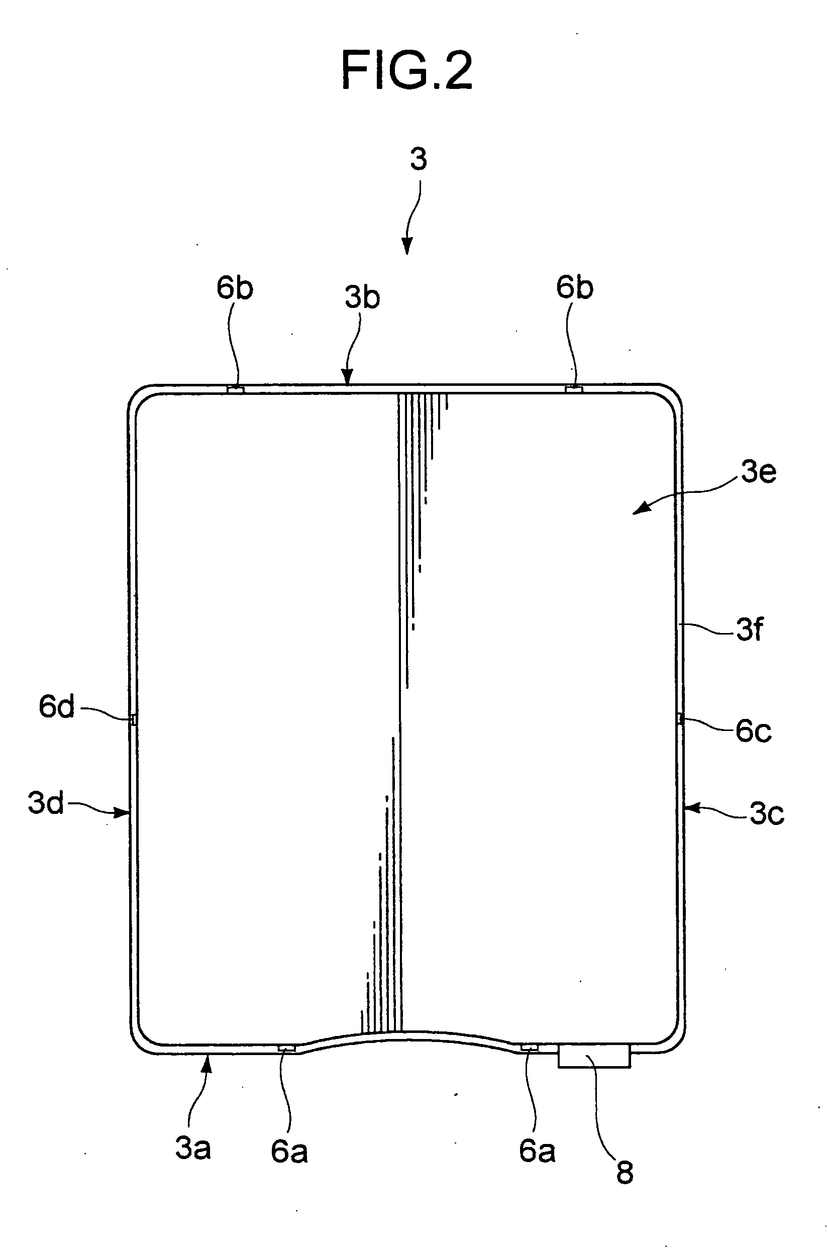 Disk drive apparatus