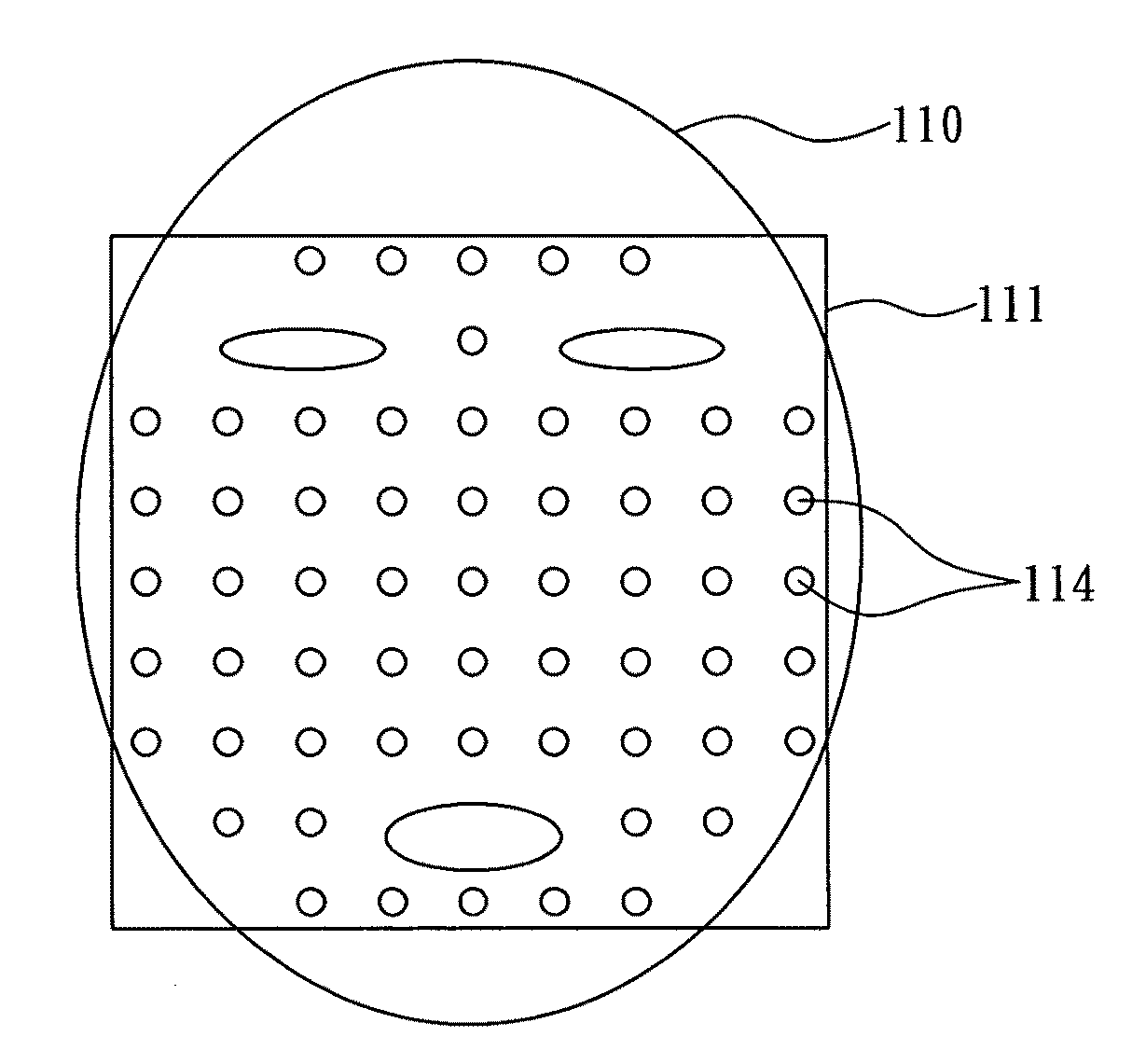 Face image processing method