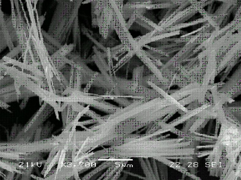 One-dimensional Sb203 micro-nanometer powder and composite-morphological Sb203 micro-nanometer powder prepared in one-step method