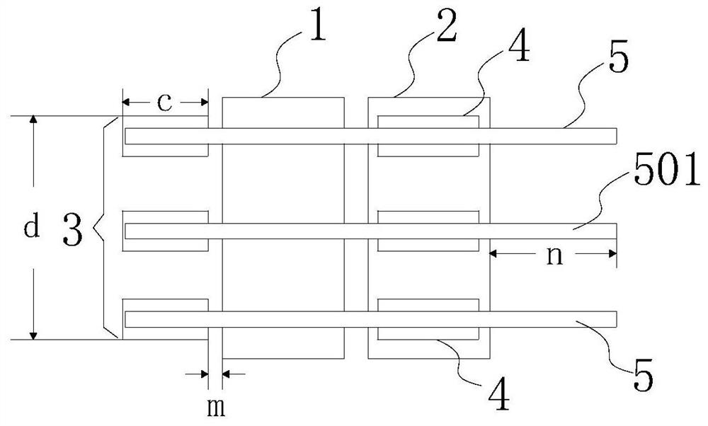 The method of moving the internal-combustion engine into place for unloading