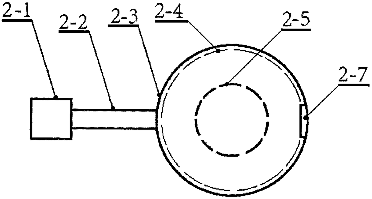 A testing method for free radical photoproducts