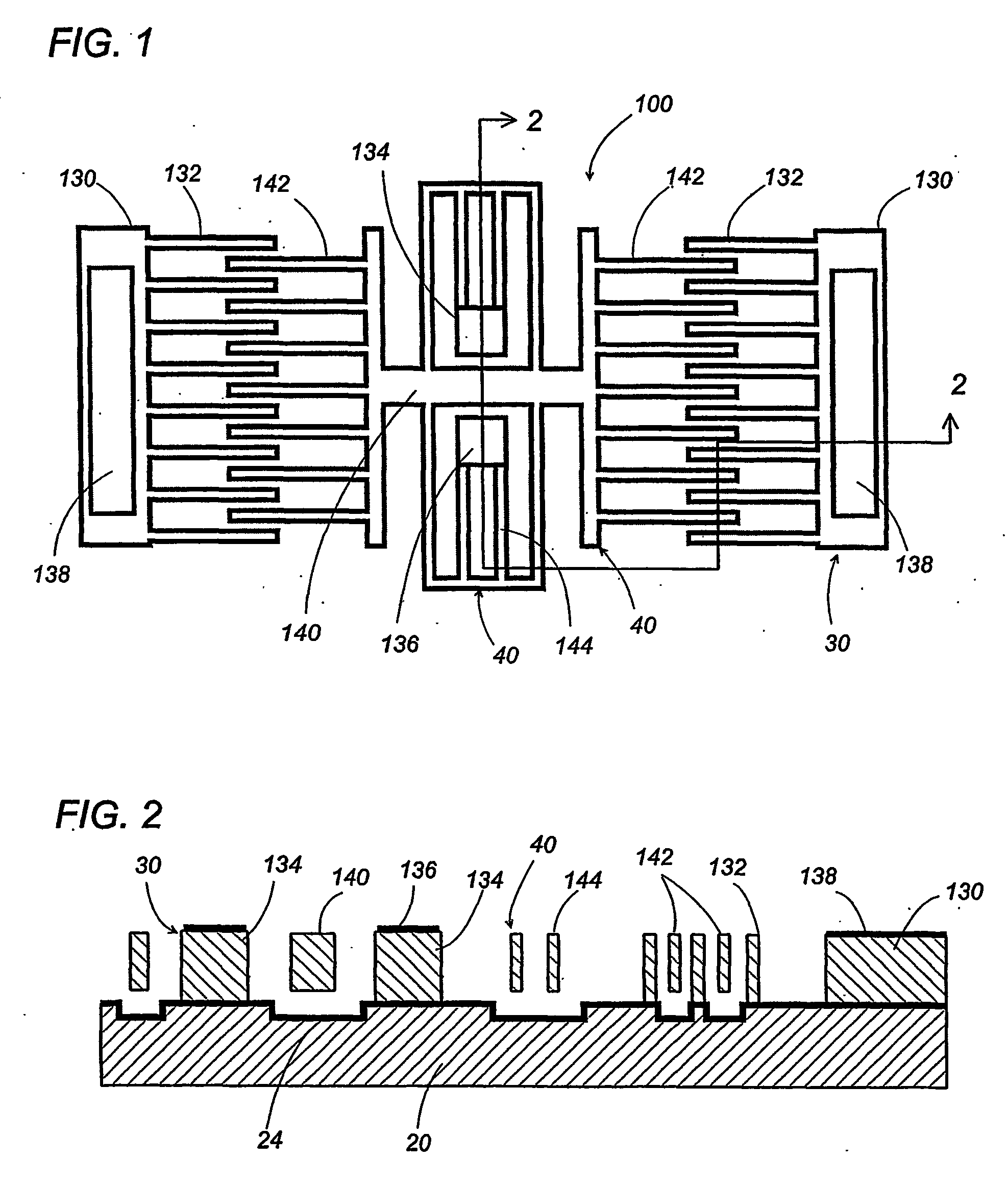Process for fabricating a micro-electro-mechanical system with movable components