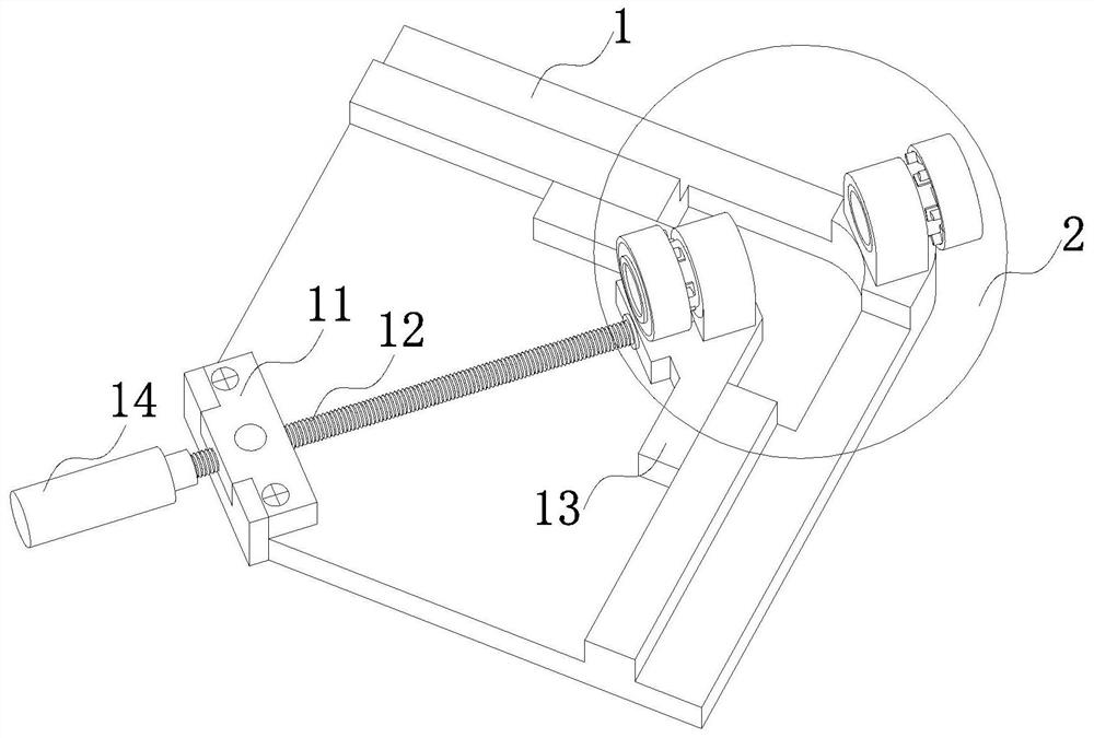 Brazing welding tool