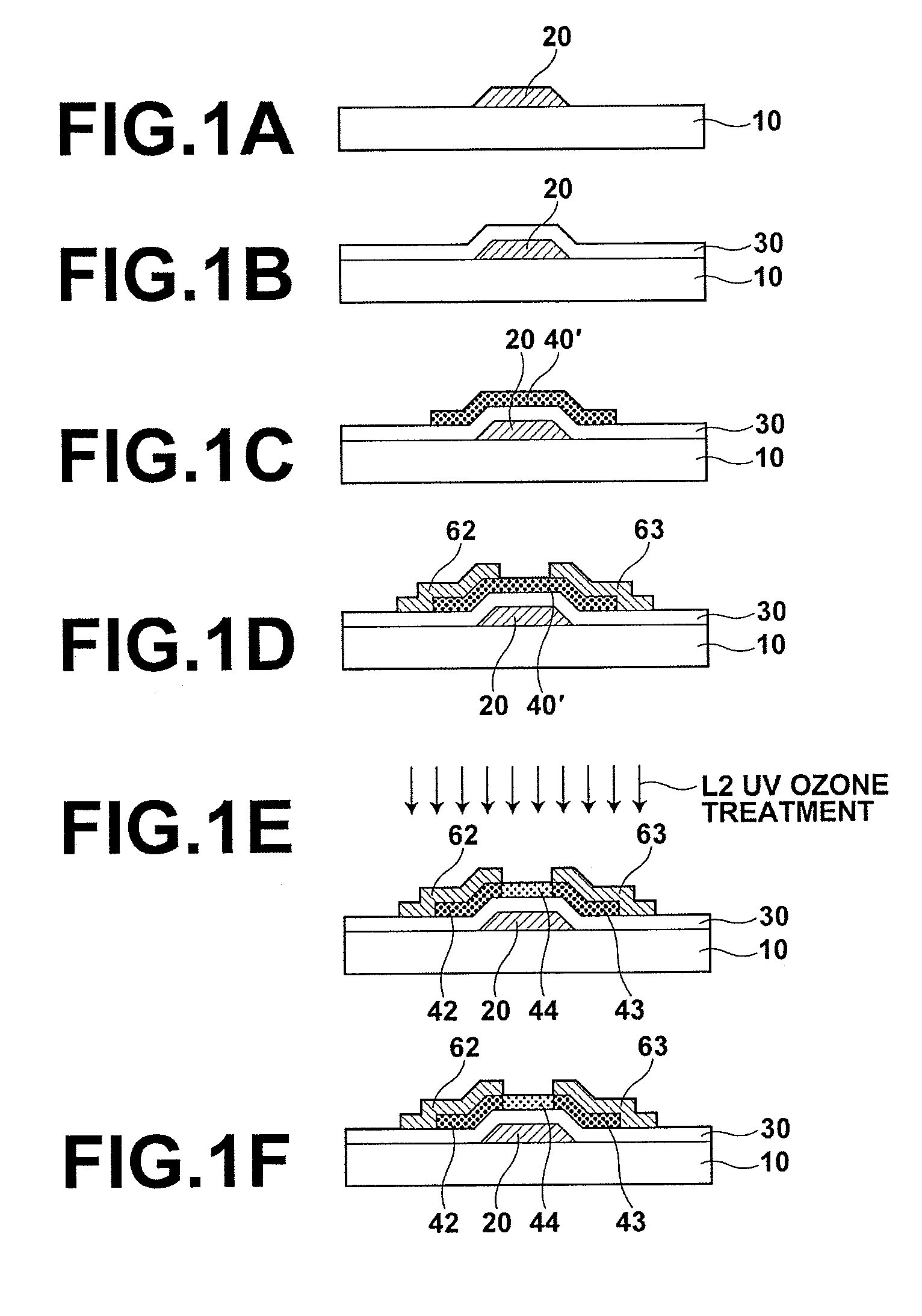 Semiconductor device, method for producing the same, sensor and electro-optical device