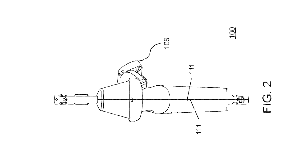 Robotic hand controller