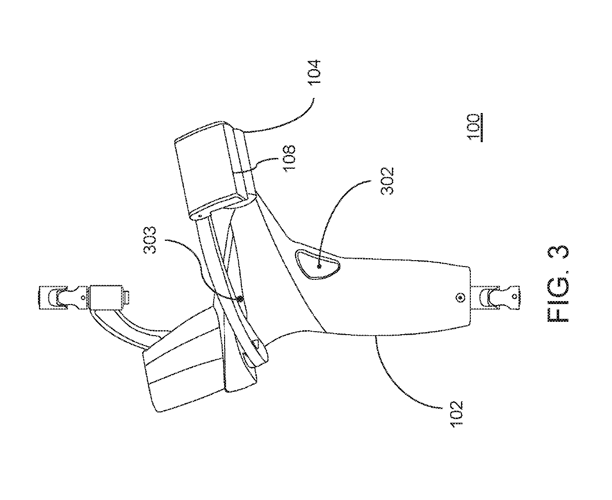 Robotic hand controller