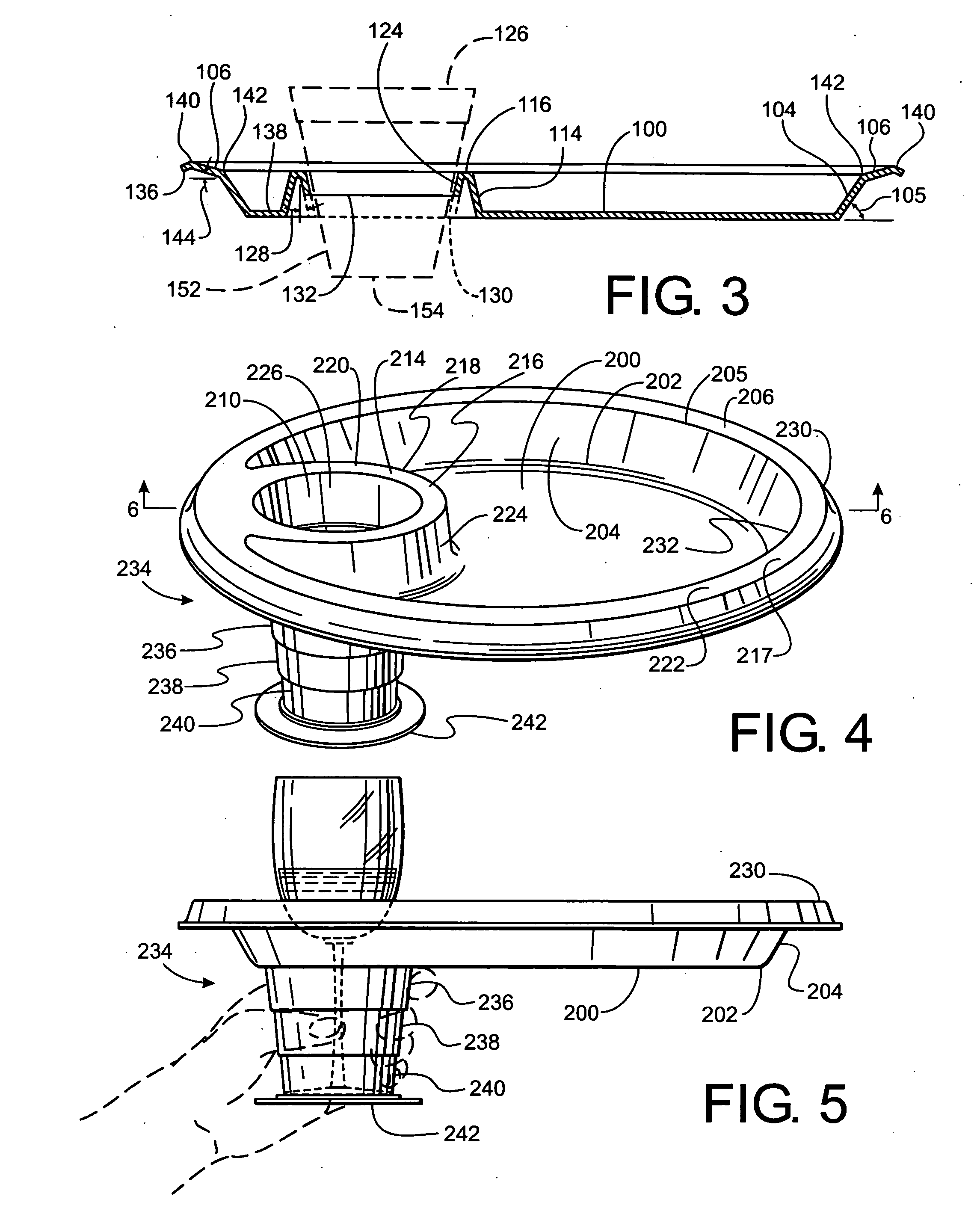 Combined plate and cupholder
