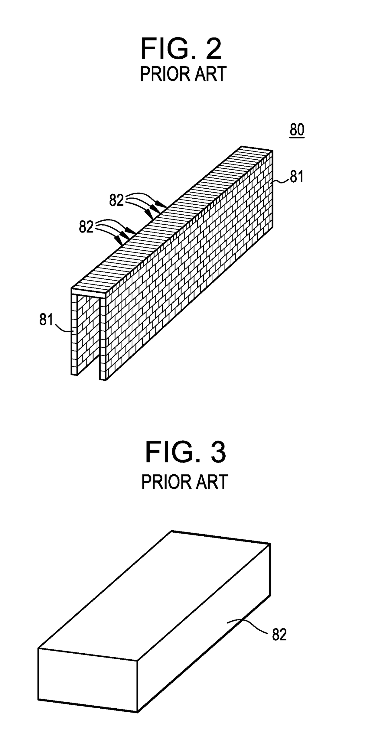 Reformer flue gas tunnel and refractory components therefor