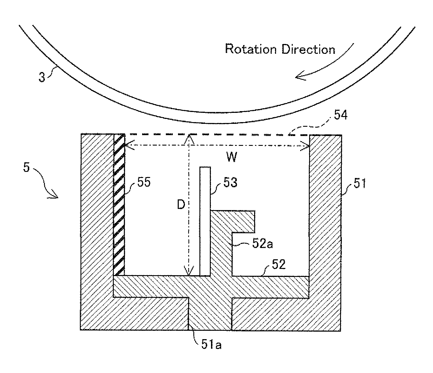 Charging apparatus and image forming apparatus including same