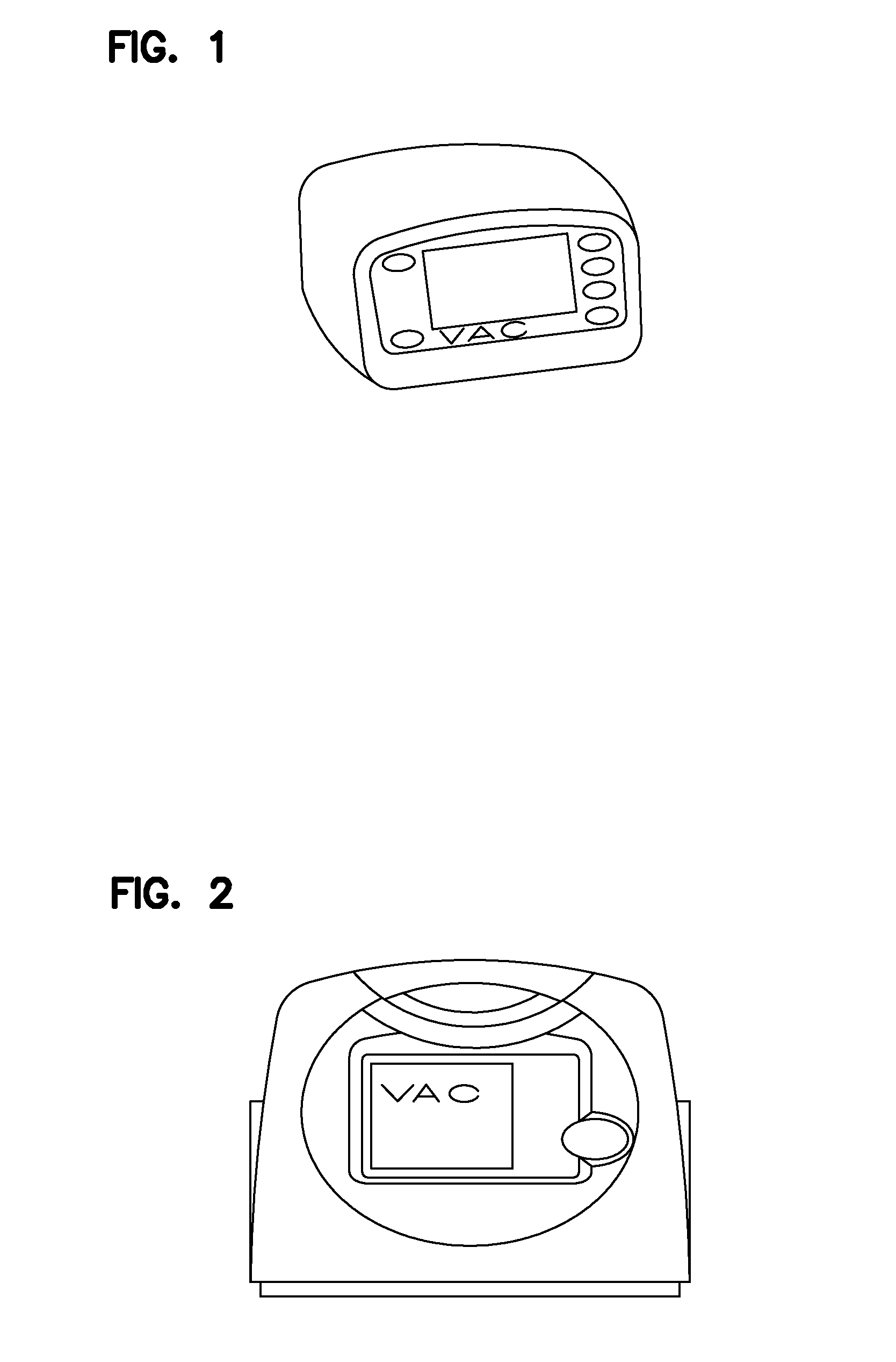 Negative pressure wound treatment device, and methods