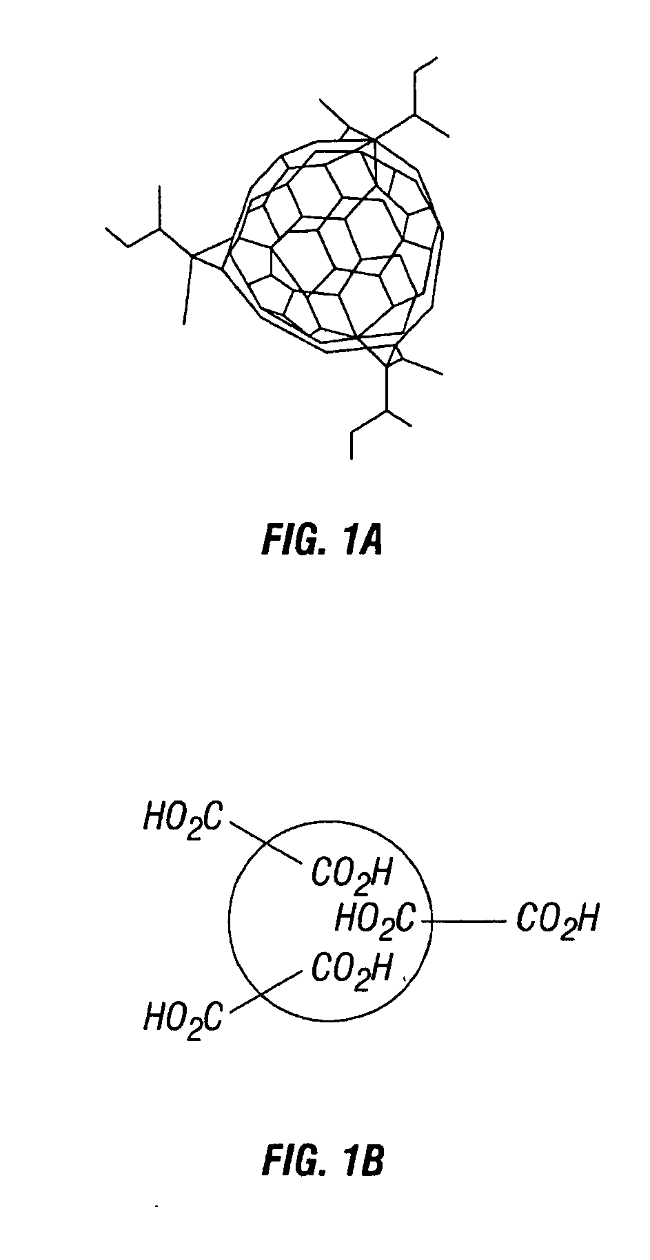 Substituted fullerenes and their use as inhibitors of cell death