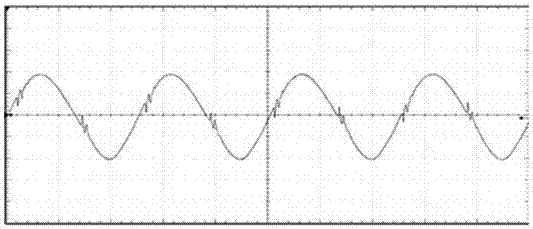 Conducted EMI Noise Source Identification Method Based on Voltage Parameter Test ICA Algorithm