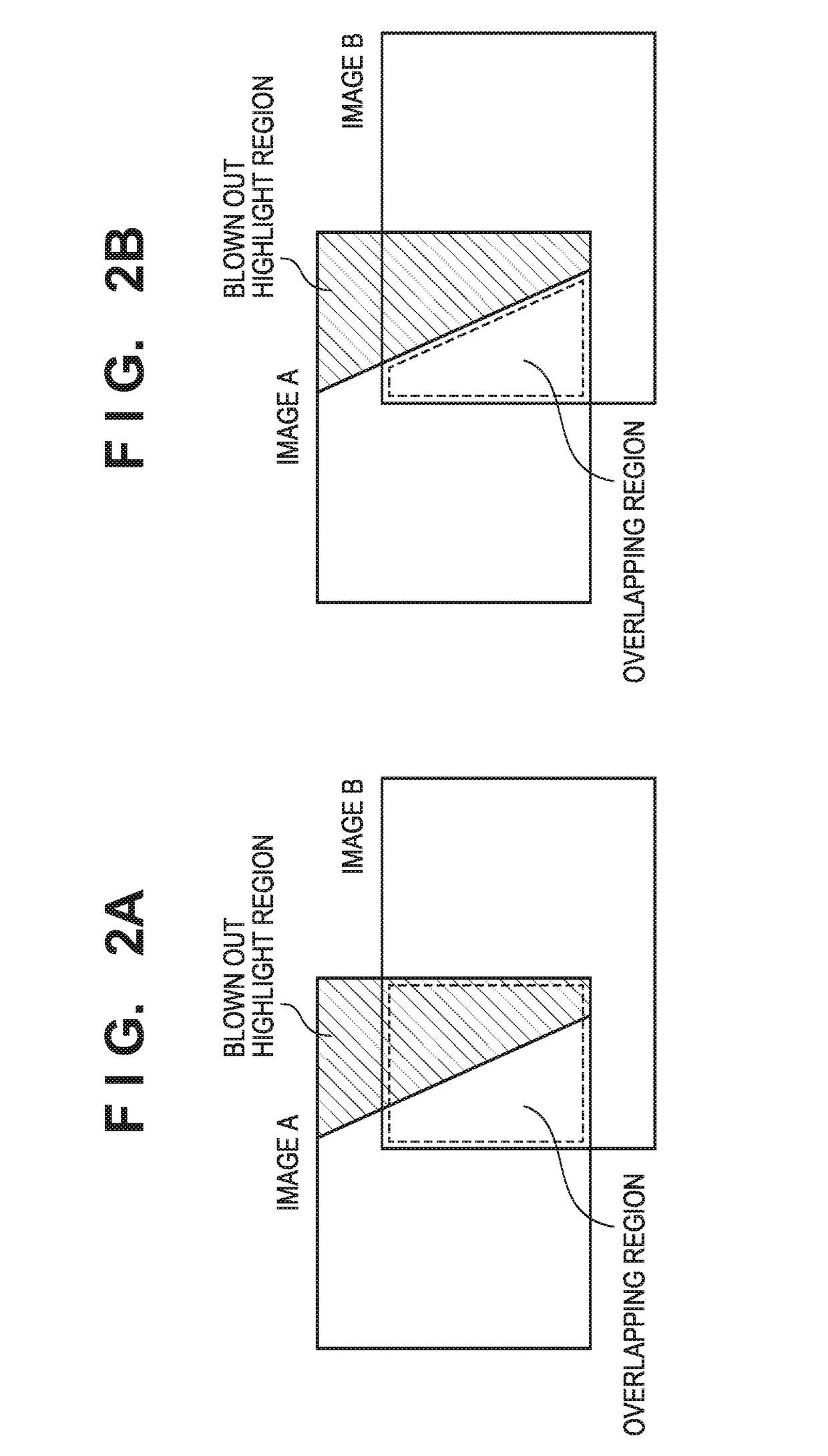 Image processing apparatus and method therefor
