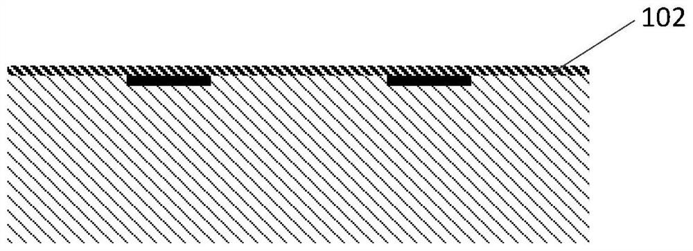 Method for manufacturing large solder ball based on electroplating process